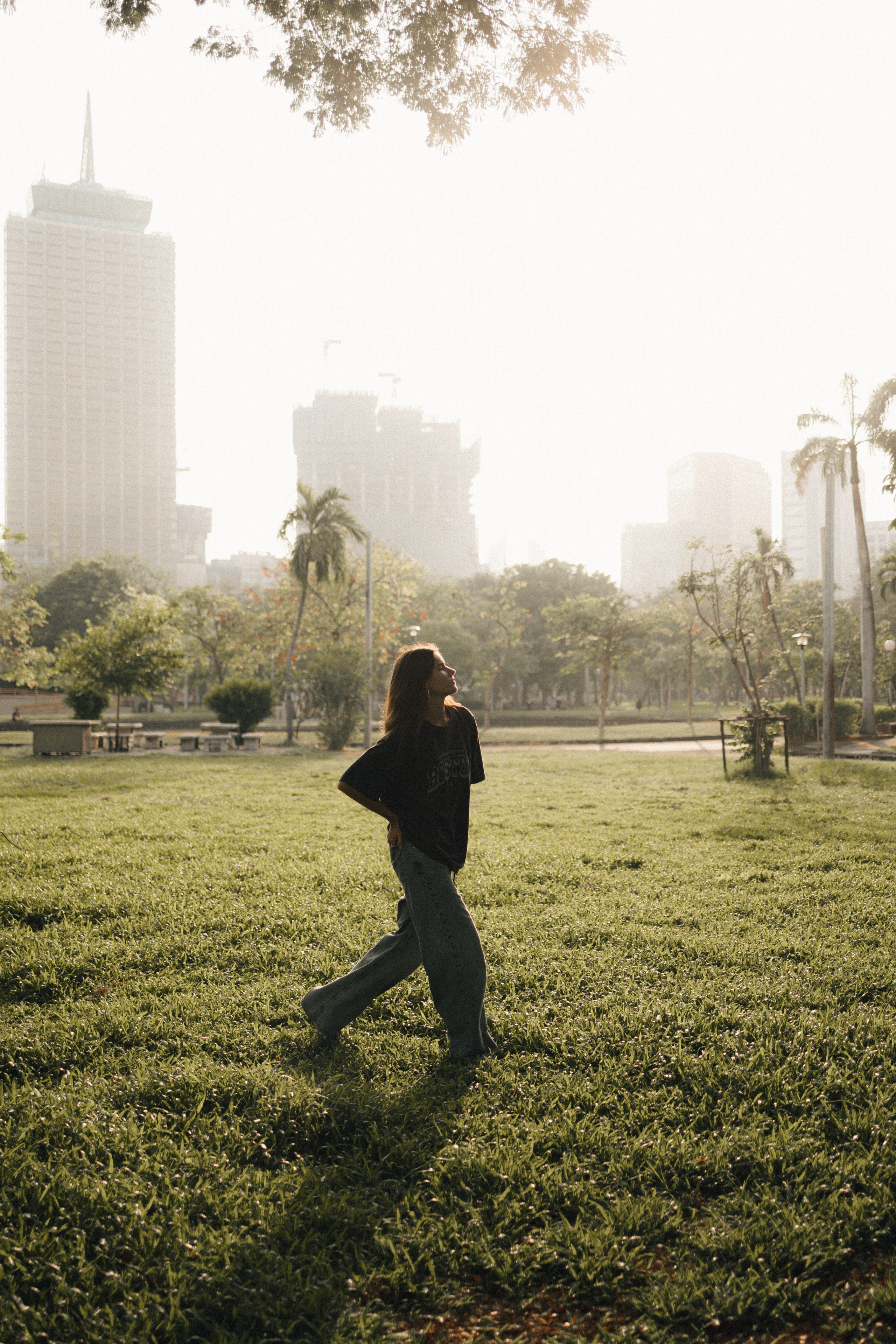 PORTRAITS. Фотограф в Дананге Элина Уразманова