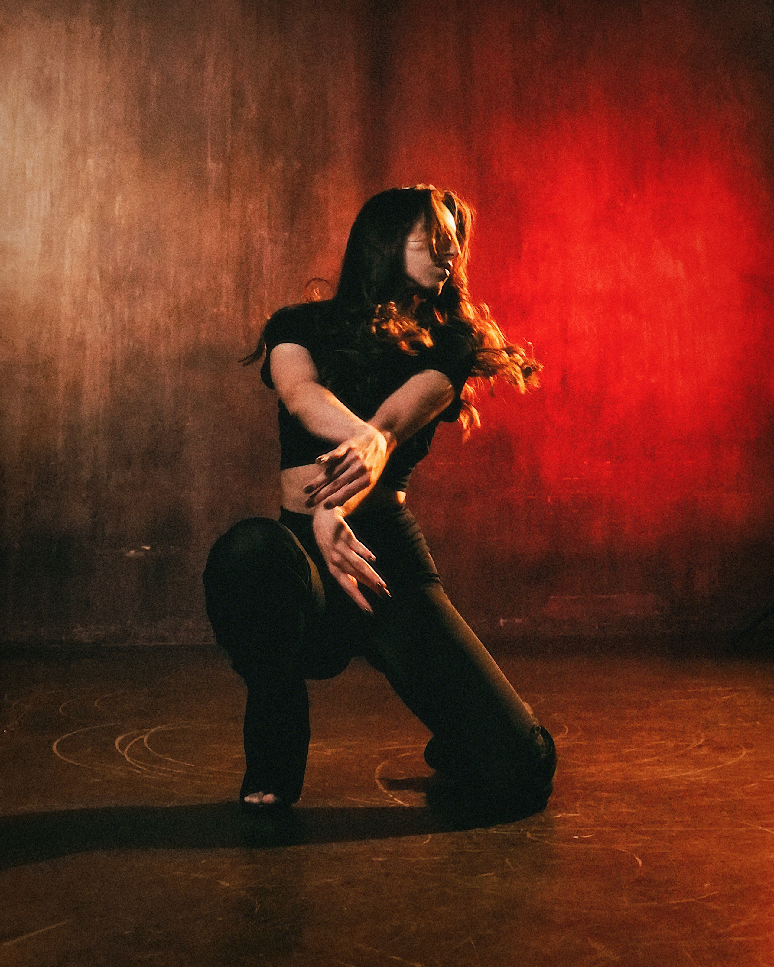 NoScrubs. Фотограф Юлия Евсеева