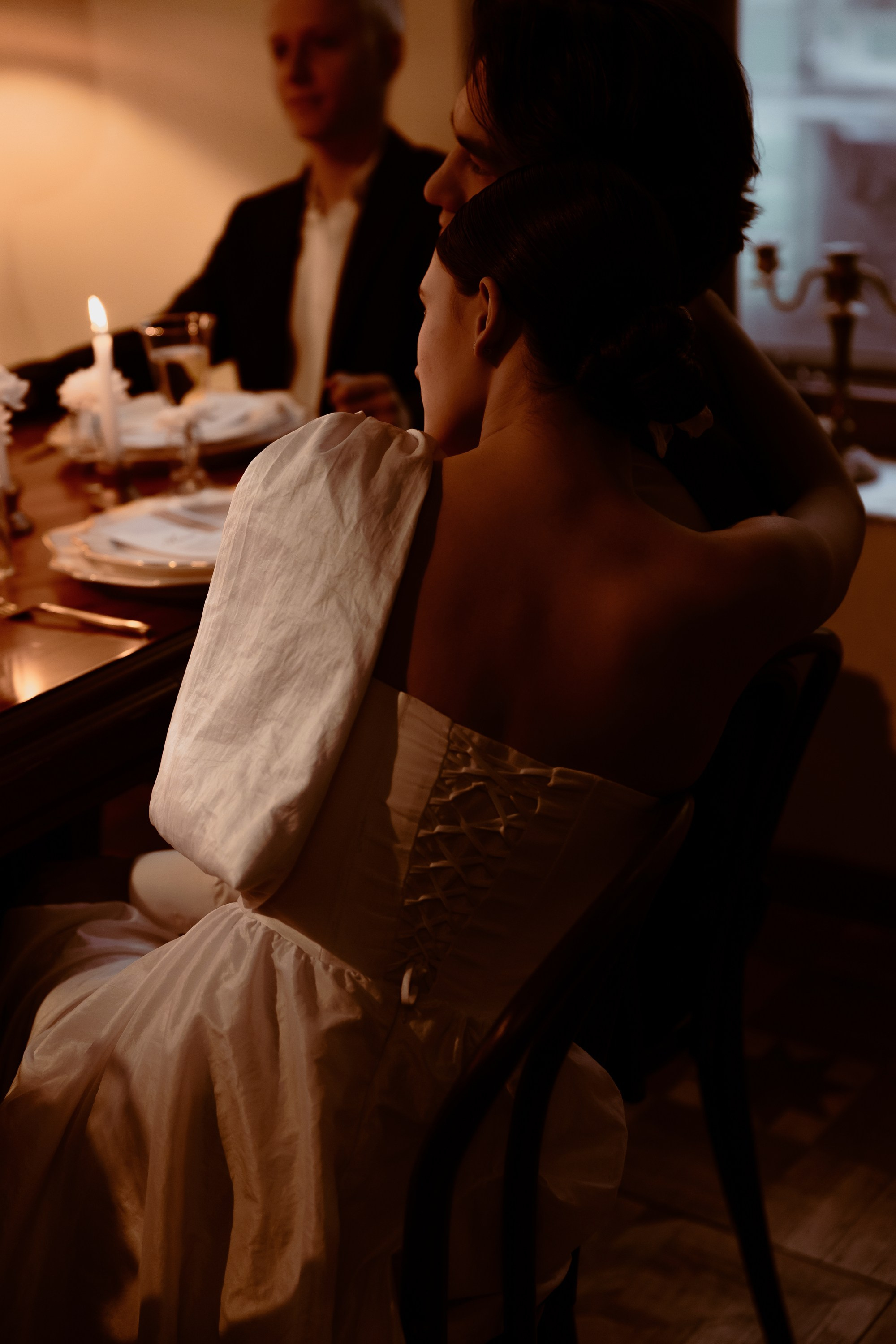 Ангелина & Никита. Свадебный фотограф в Москве и Санкт-Петербурге Анастасия Мирославская