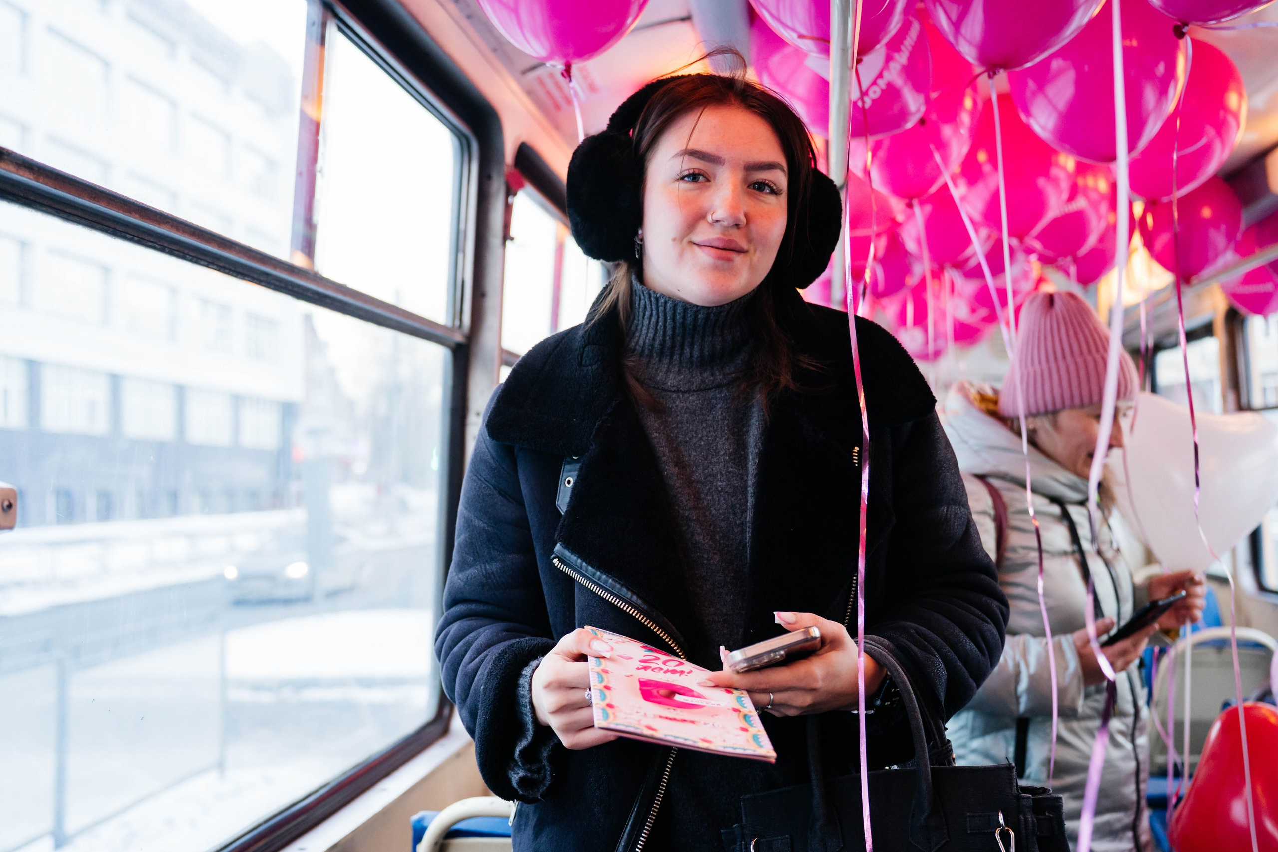 20 лет телеканалу Домашний. Видеограф и Фотограф в Челябинске Ксения и Владимир Рюмины