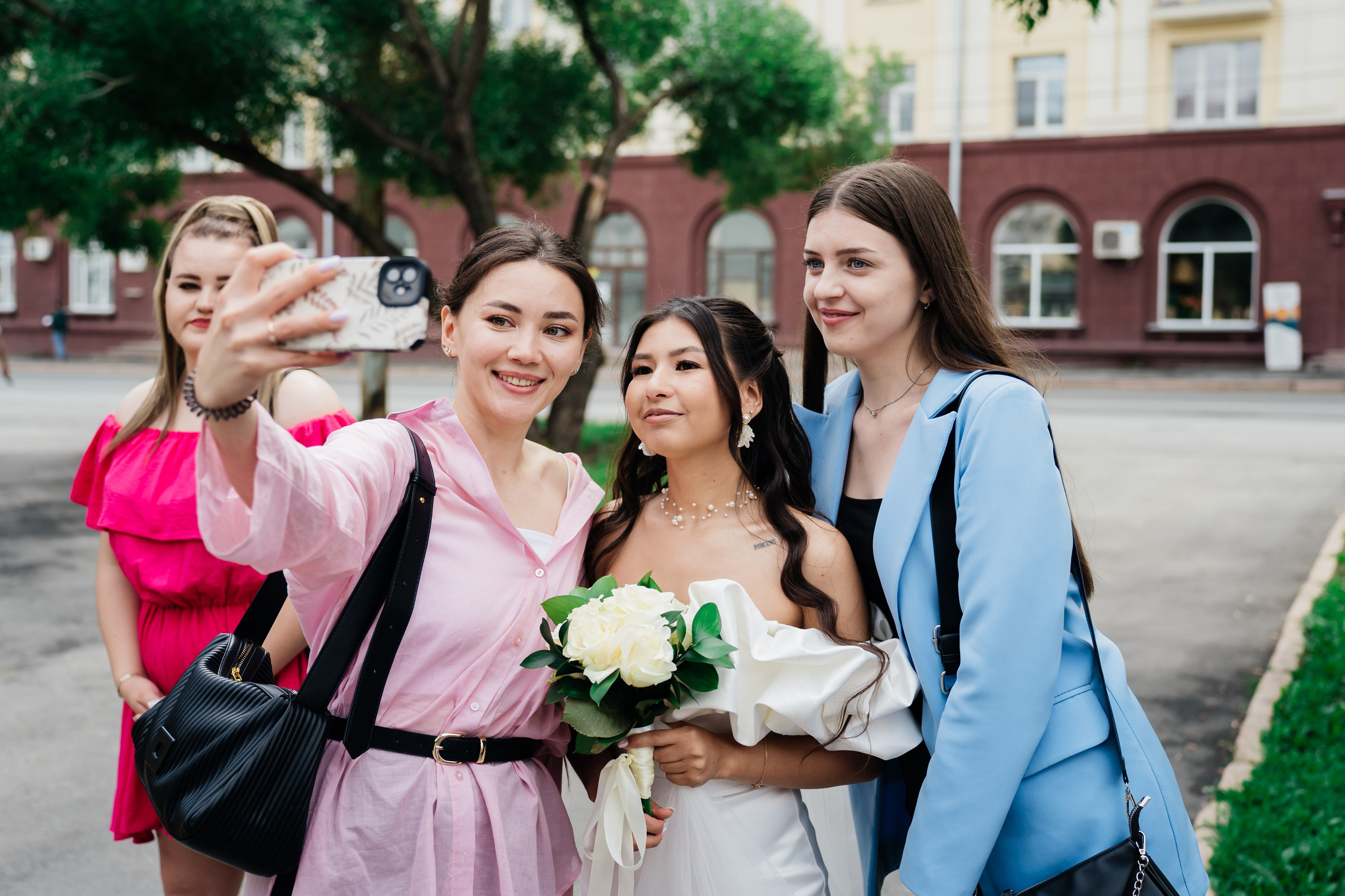 Аслая и Дияр. Видеограф и Фотограф в Челябинске Ксения и Владимир Рюмины