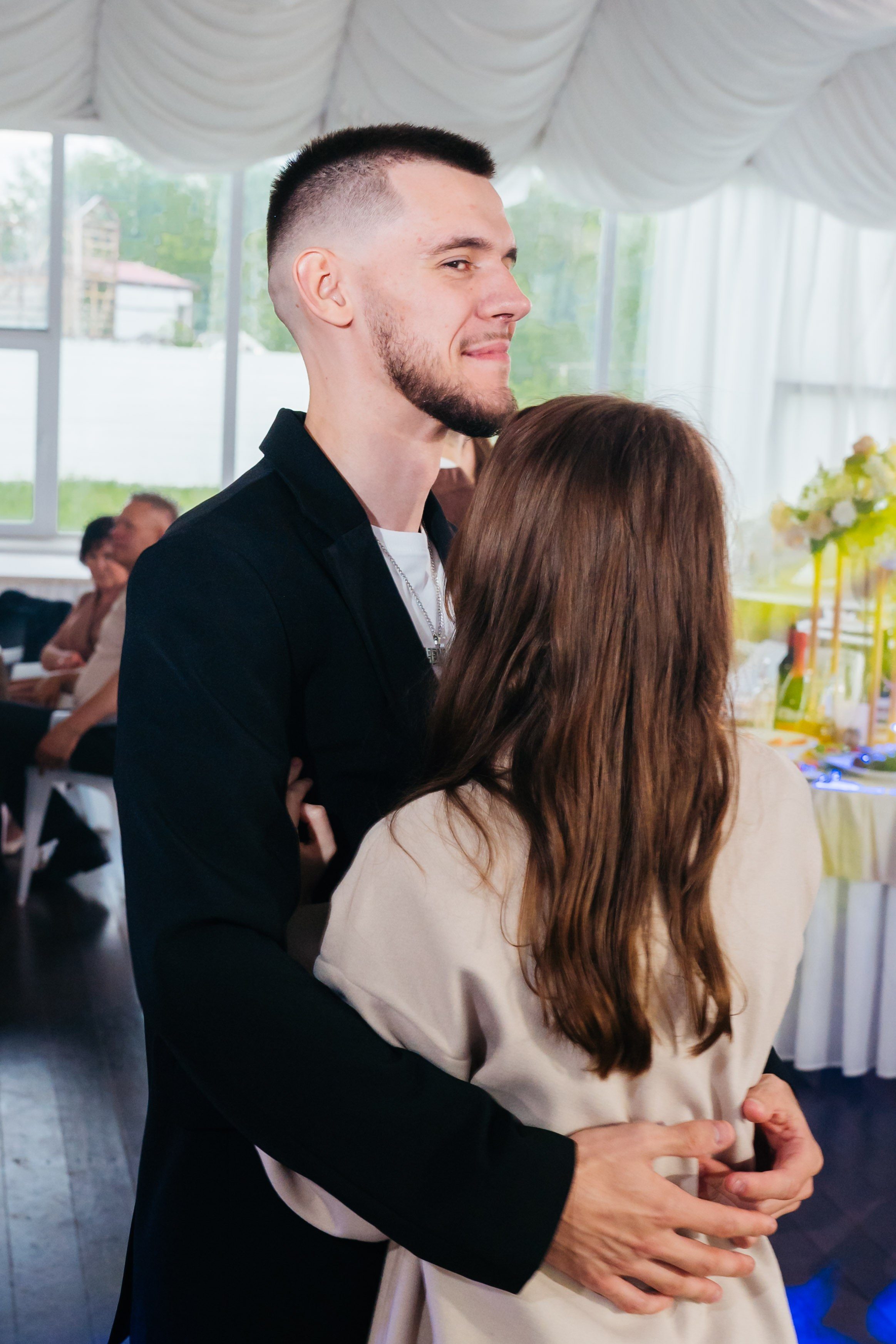 Ксения и Владислав. Видеограф и Фотограф в Челябинске Ксения и Владимир Рюмины