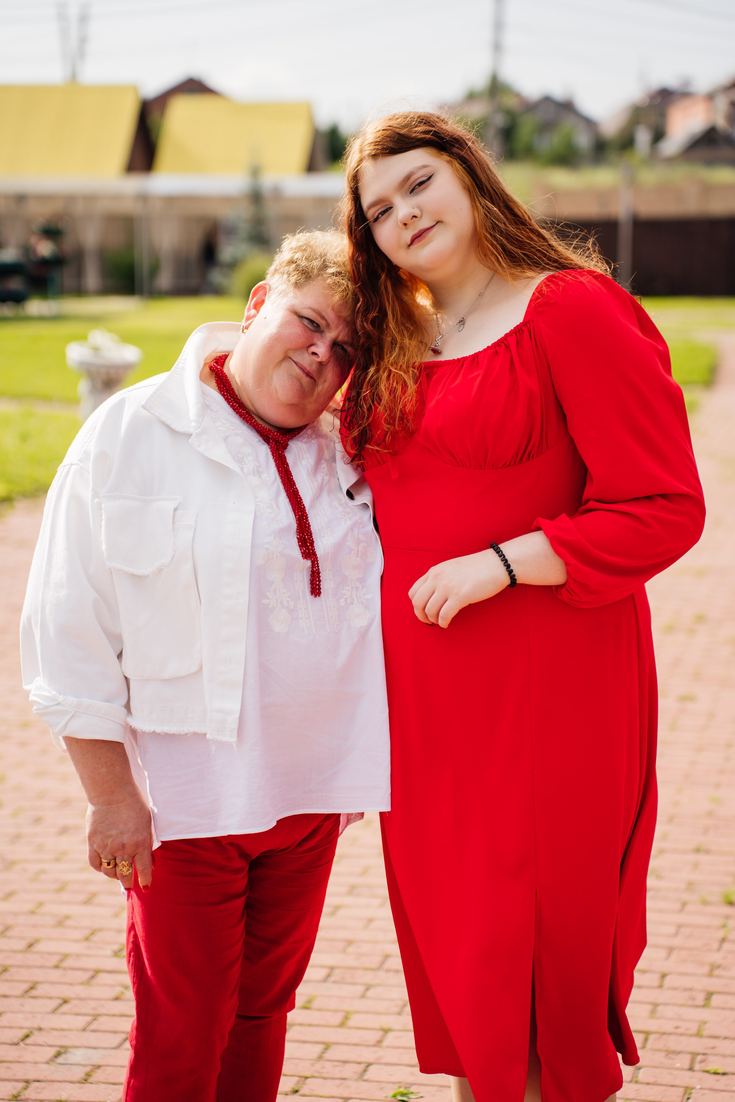 Выпускной. Видеограф и Фотограф в Челябинске Ксения и Владимир Рюмины