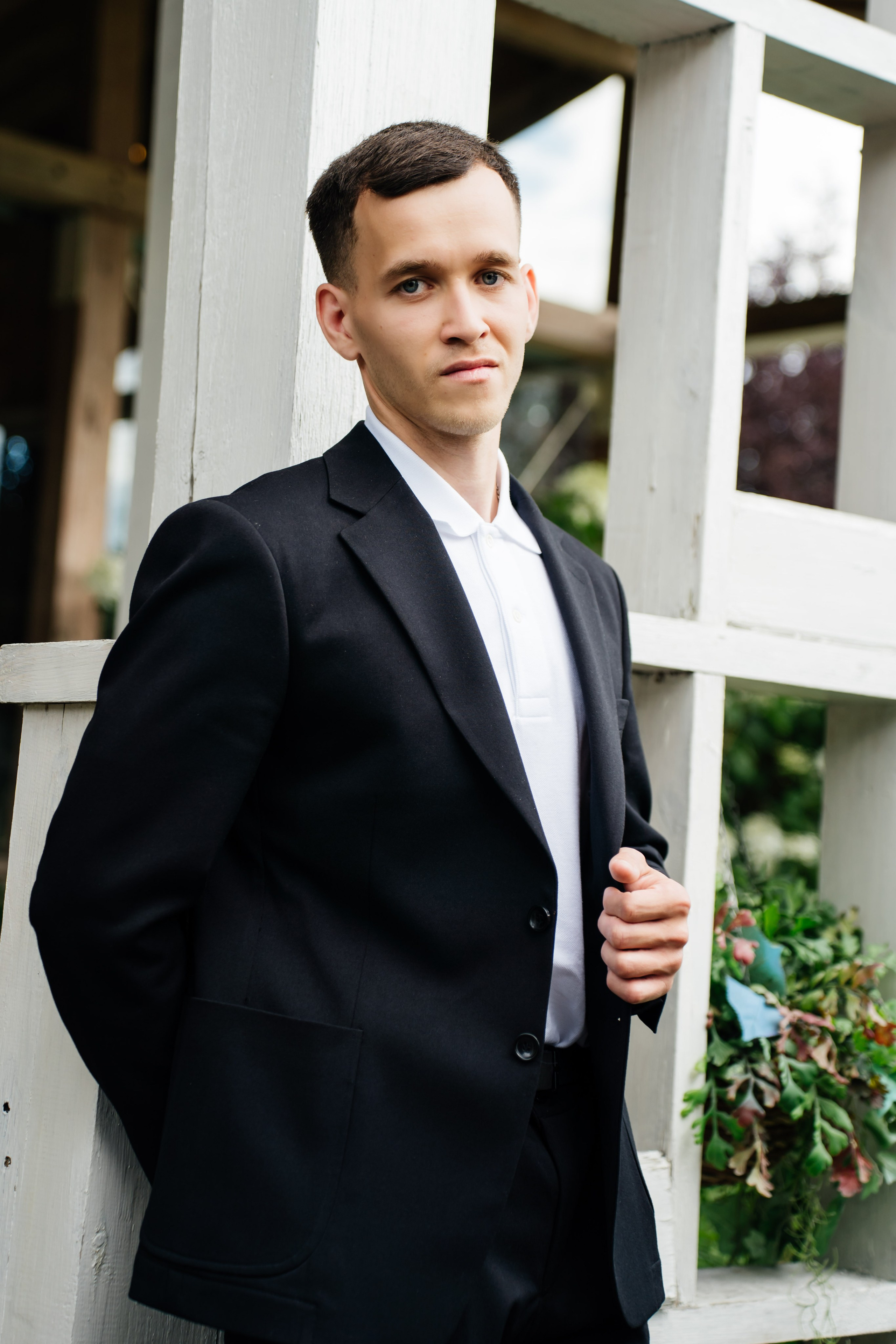 Мария и Илья. Видеограф и Фотограф в Челябинске Ксения и Владимир Рюмины