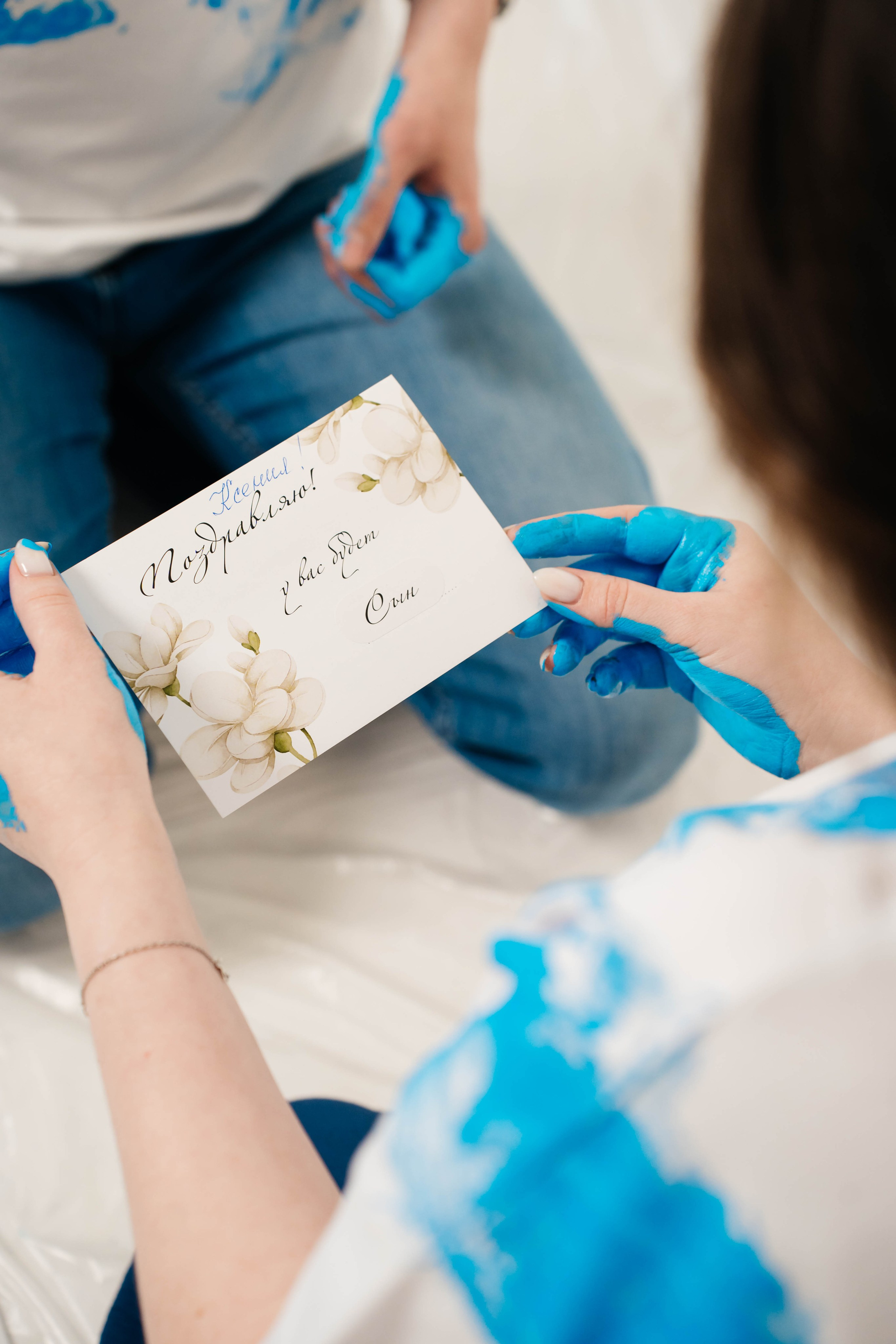 Саша и Ксюша. Видеограф и Фотограф в Челябинске Ксения и Владимир Рюмины