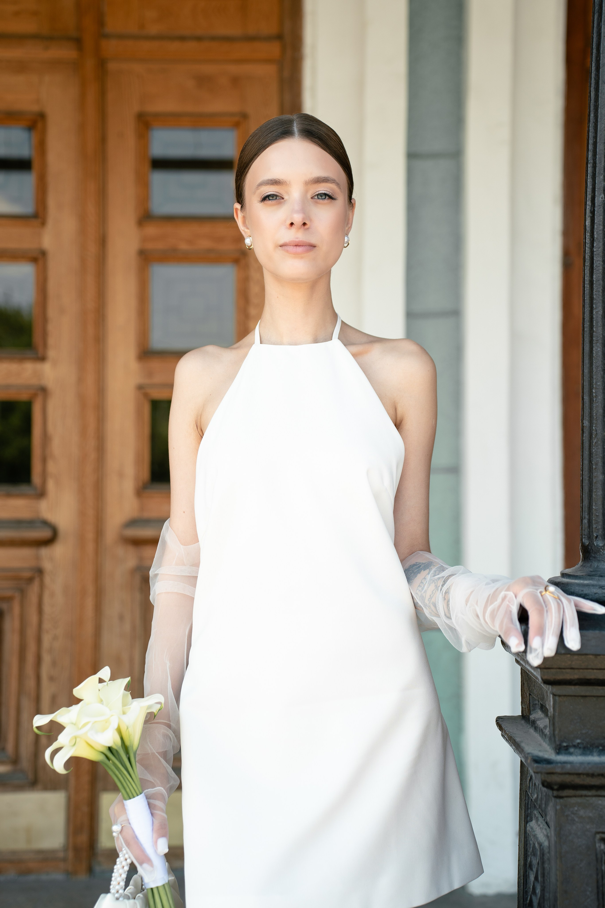 Анна и Николай. Видеограф и Фотограф в Челябинске Ксения и Владимир Рюмины