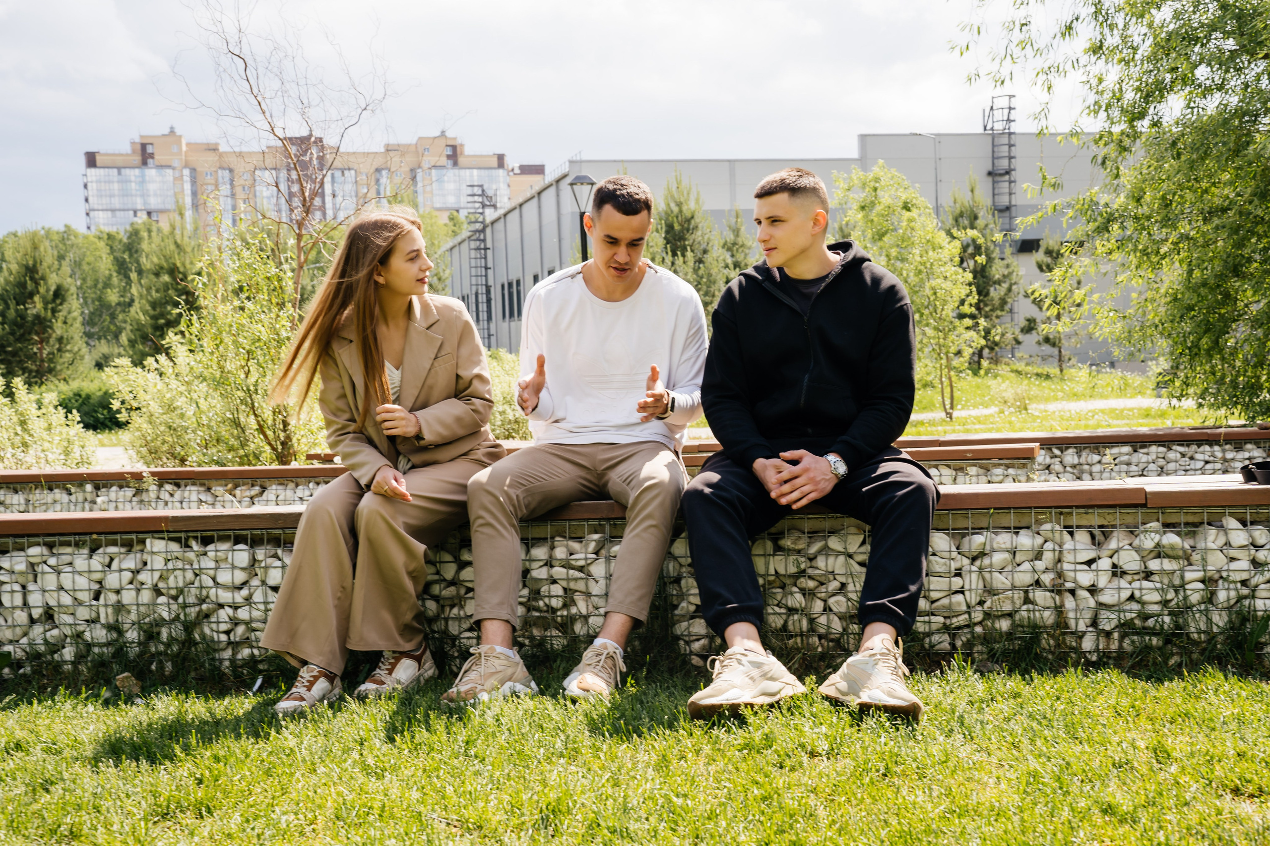 Алена и Дима. Видеограф и Фотограф в Челябинске Ксения и Владимир Рюмины