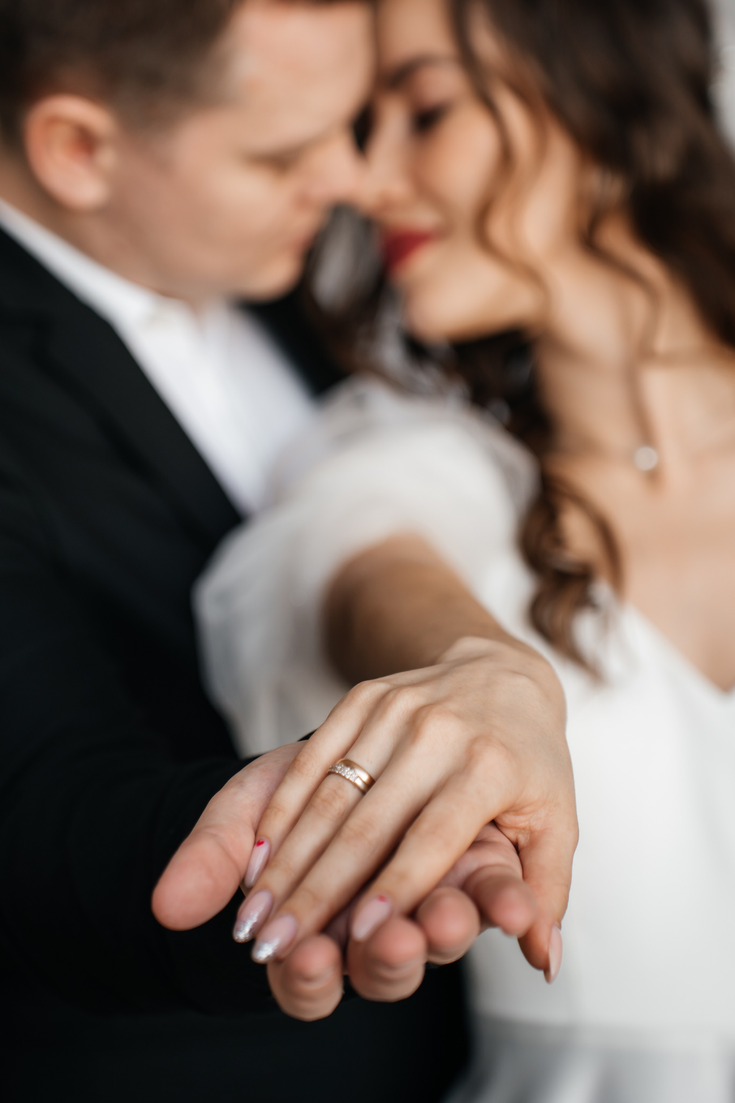 Виктория и Сергей. Видеограф и Фотограф в Челябинске Ксения и Владимир Рюмины