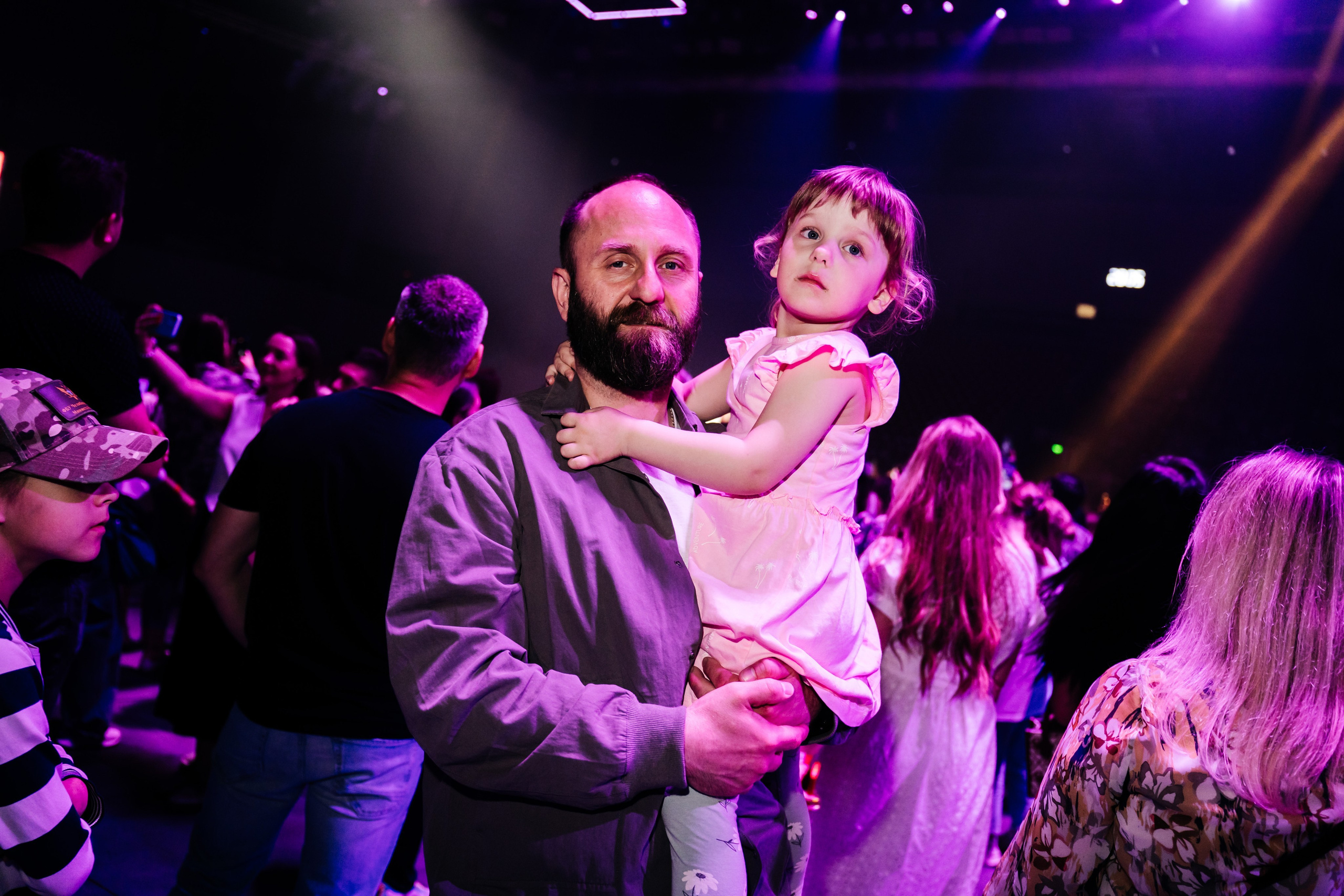 Альфа Конфа в Челябинске. Видеограф и Фотограф в Челябинске Ксения и Владимир Рюмины