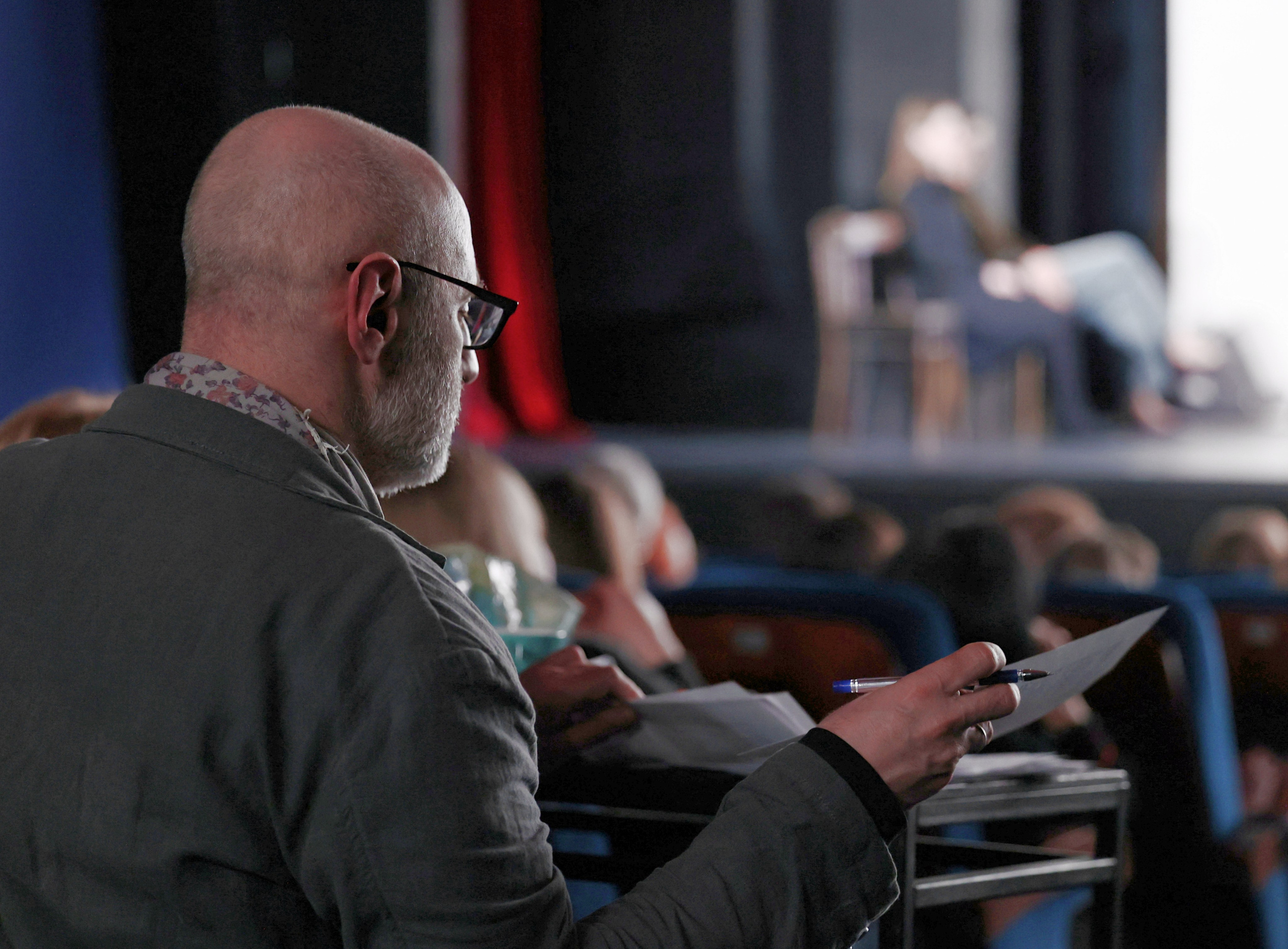 Москва, улицы, театр и артисты, друзья и мир фото Владимир Кашицин