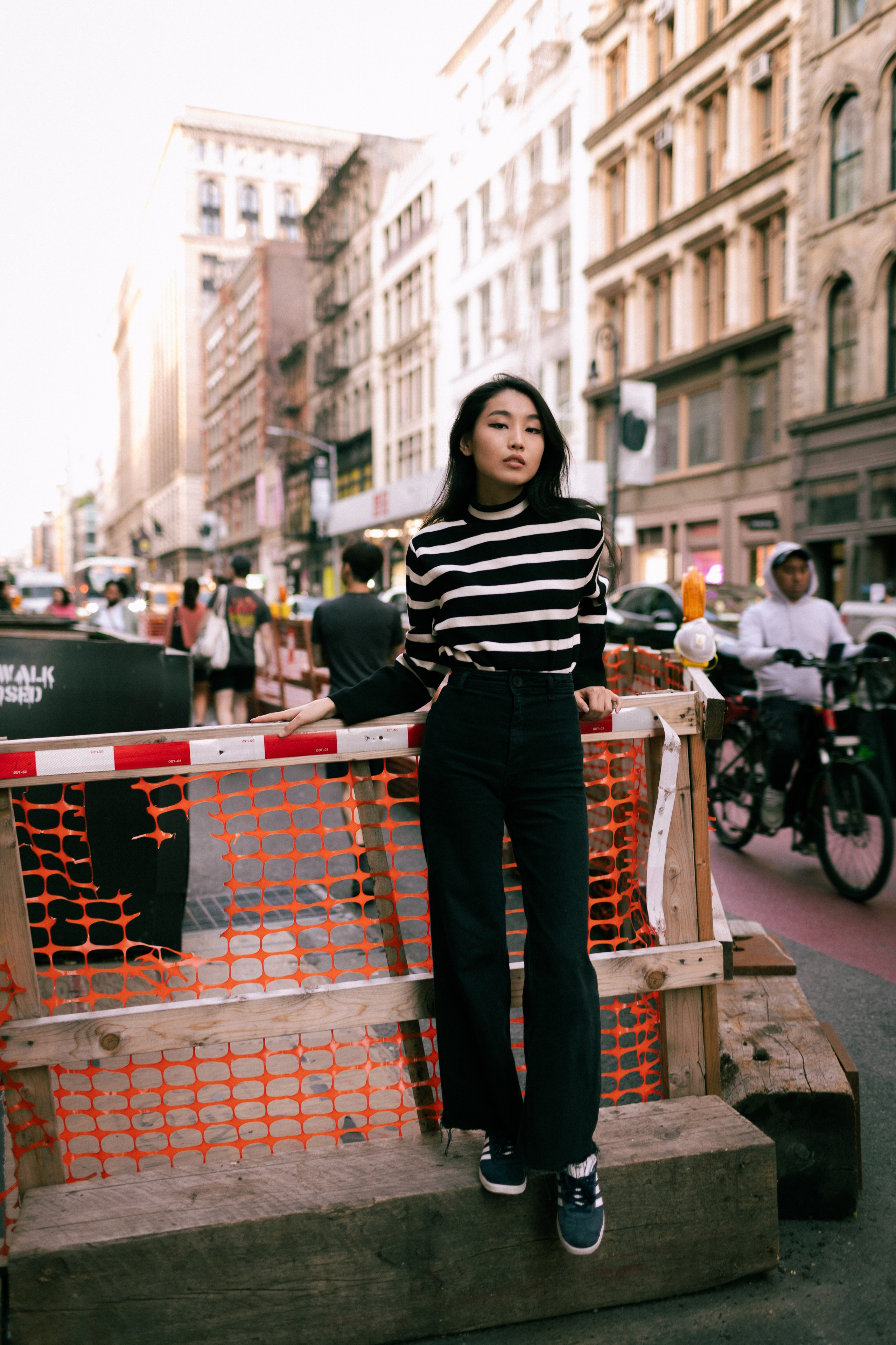 Margarita. Portrait photographer in New York, Yulia Zubova