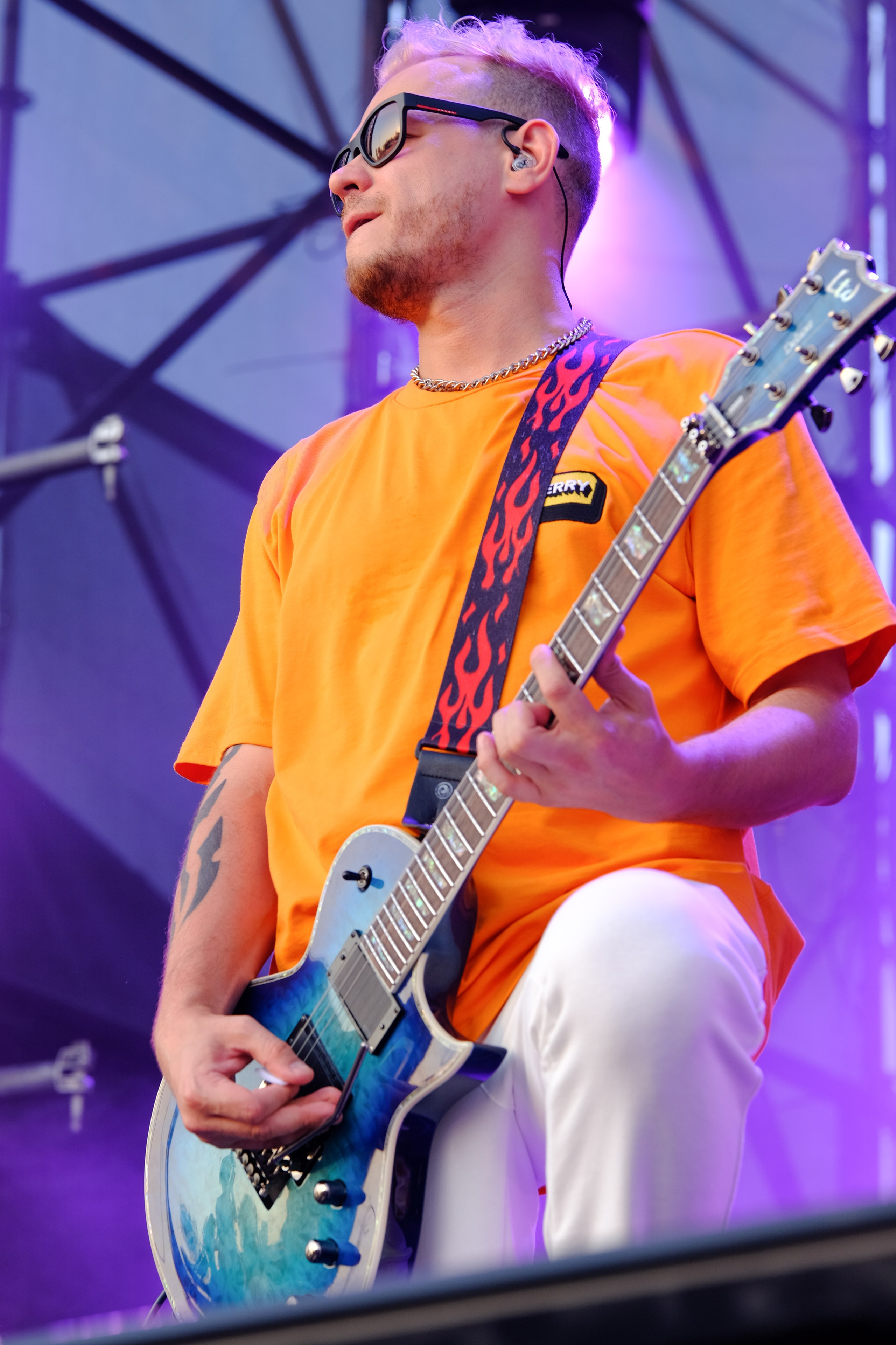 Черника Фест. Портретный и репортажный фотограф в Новосибирске Гаврилов Антон