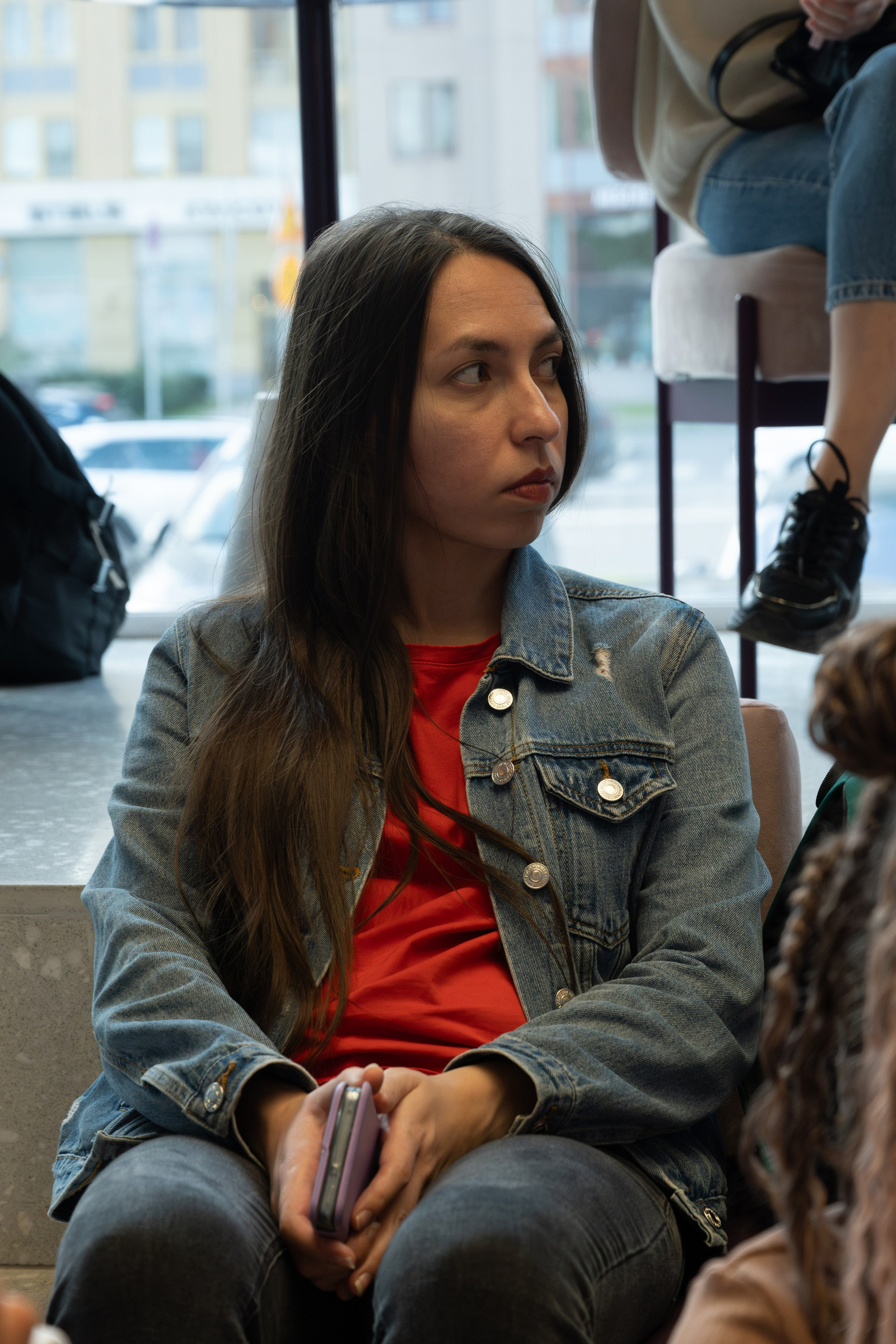 Форумы, вебинары. Фотограф мероприятий в Москве