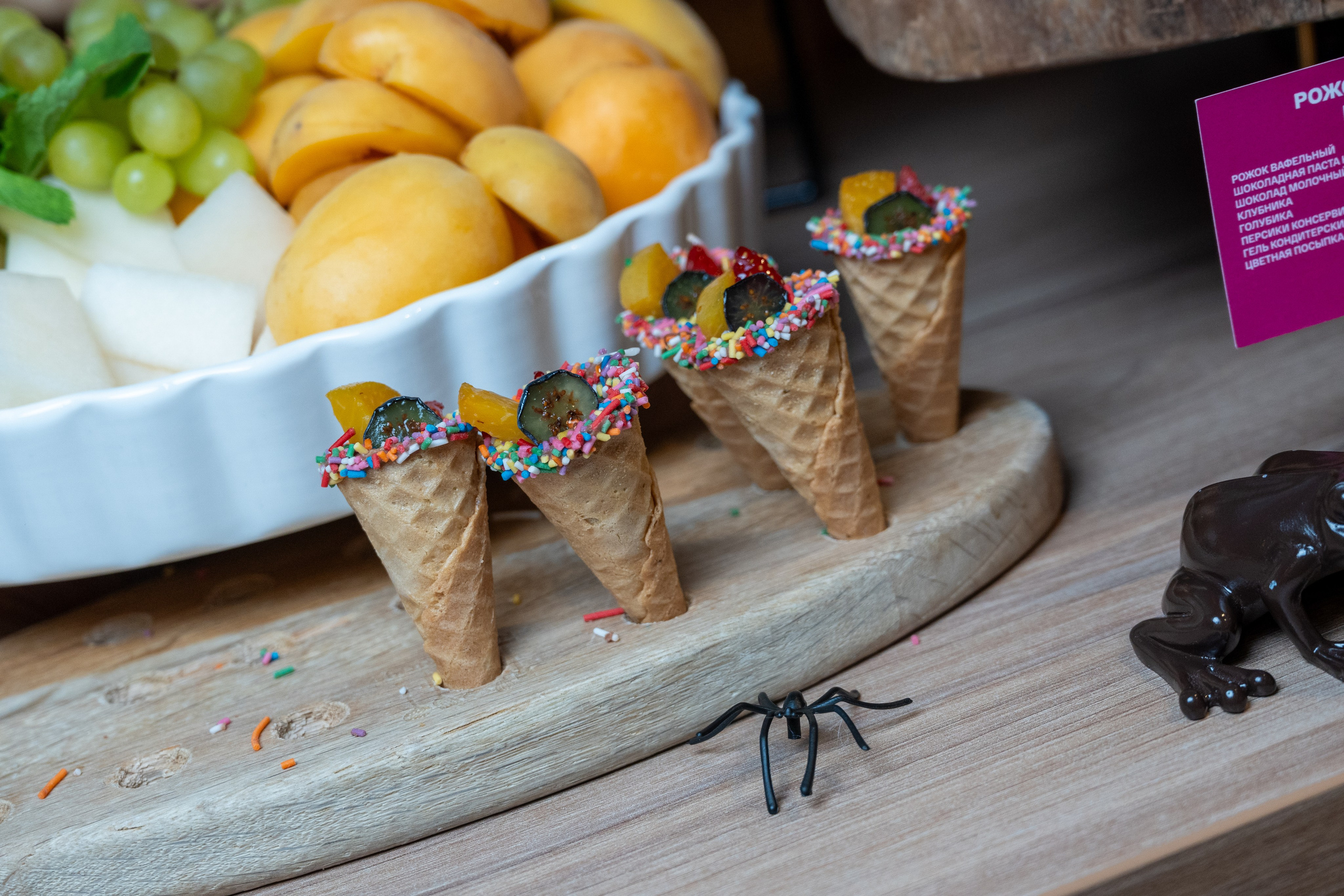 Детские дни рождения. Фотограф мероприятий в Москве