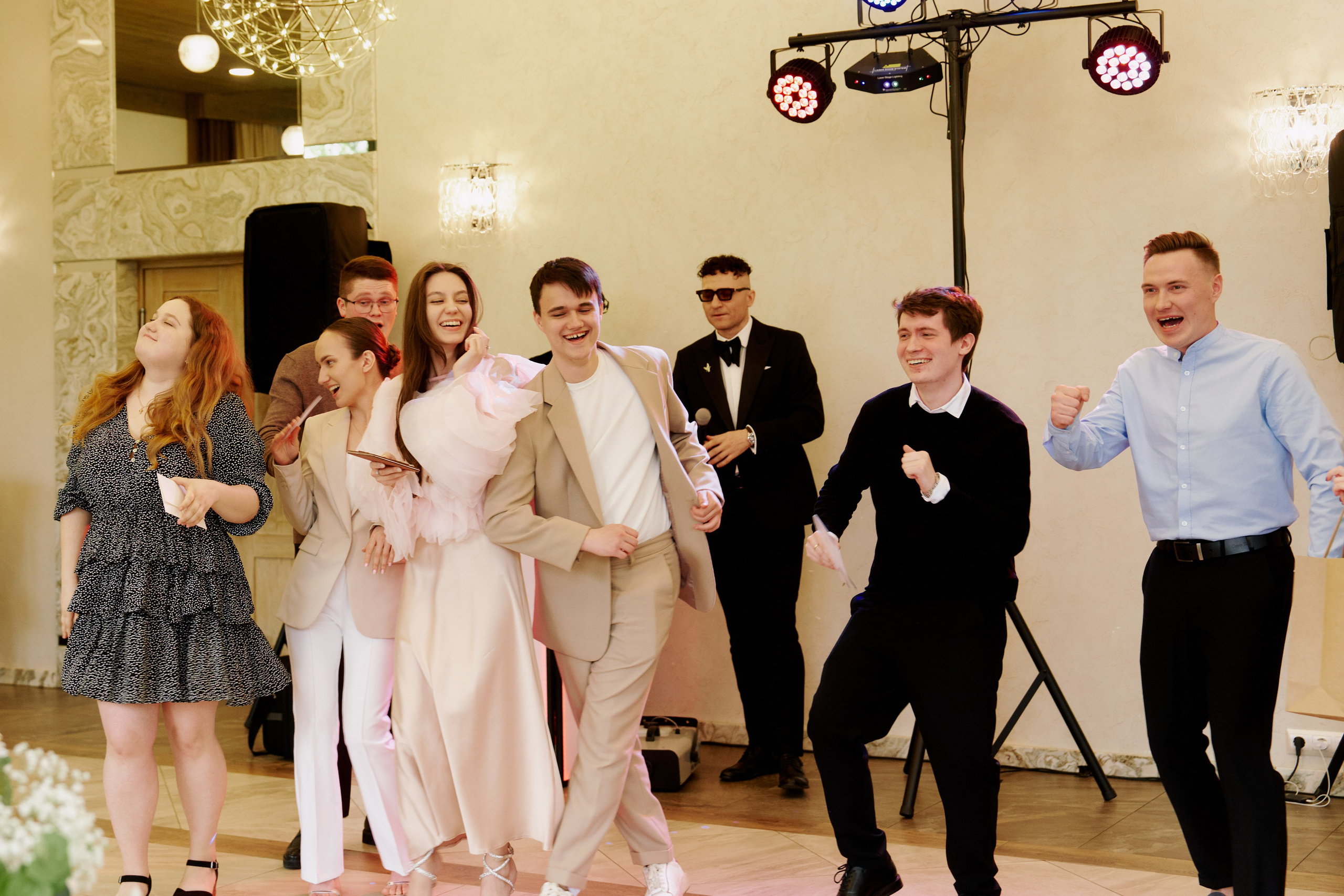 Роман & Александра. Главная