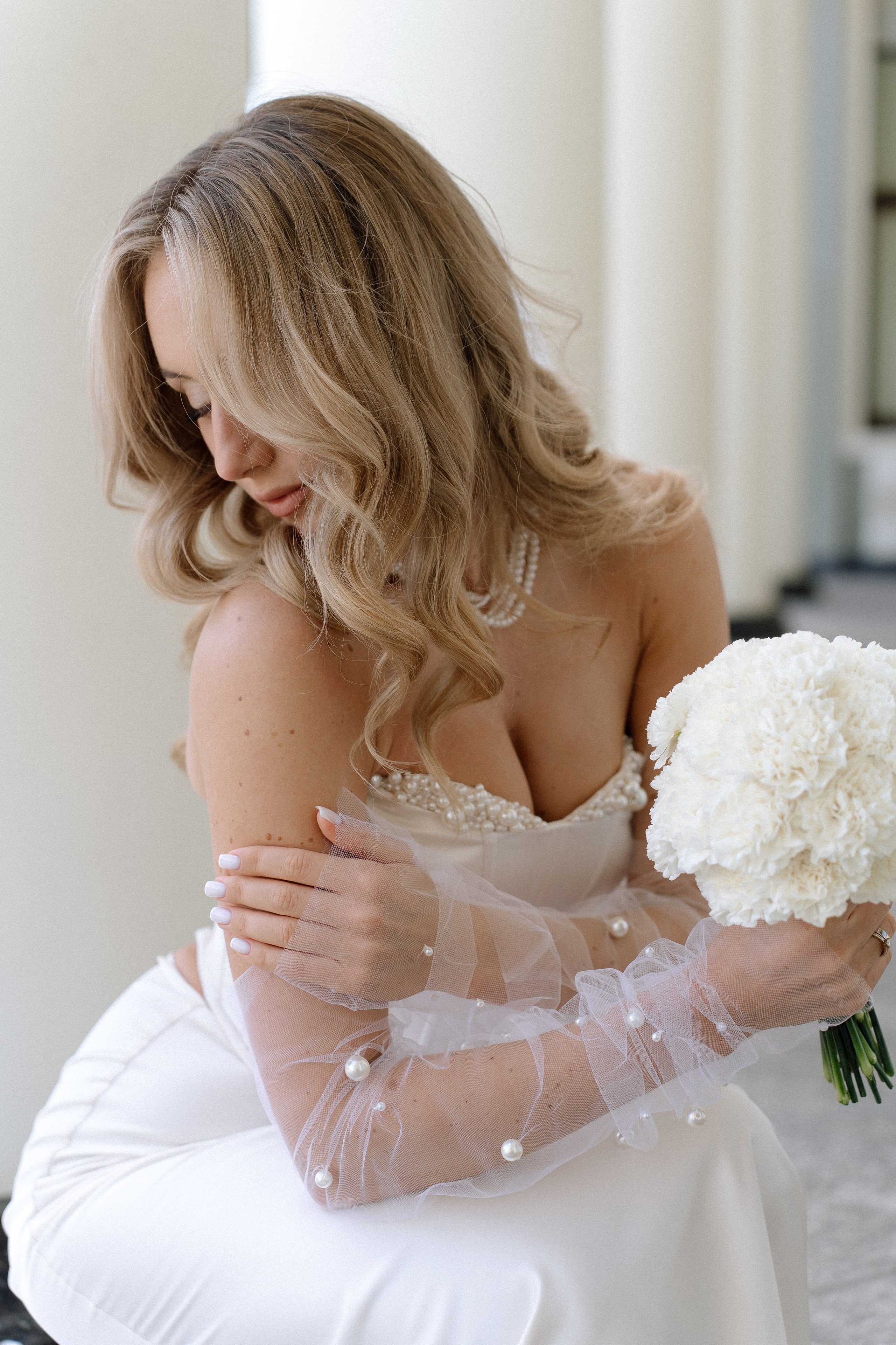 Вероника и Егор. Свадебный Фотограф Хабаровск Евгений Корсков