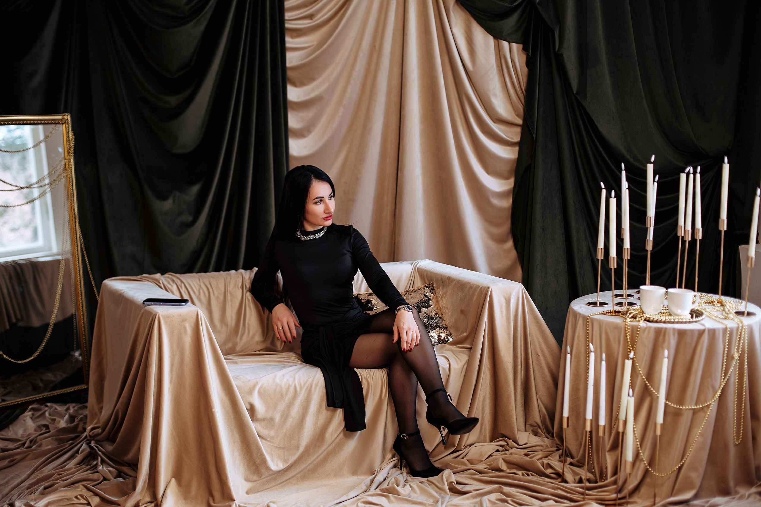 Люда. Свадебный и семейный фотограф/видеограф в Краснодаре Наталья Осинская