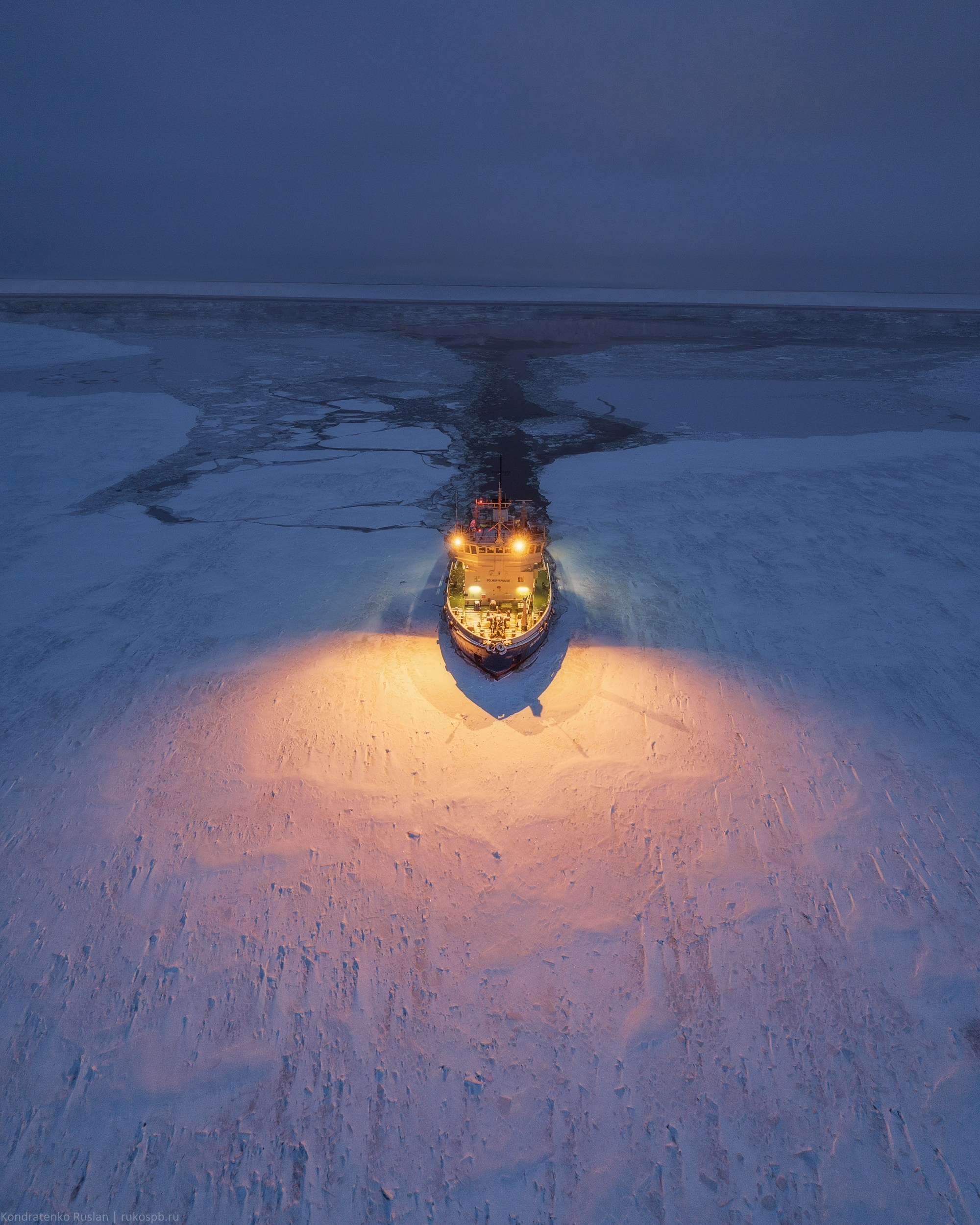 Санкт-Петербург и ЛО. Архитектурный и пейзажный фотограф Кондратенко Руслан, Санкт-Петербург