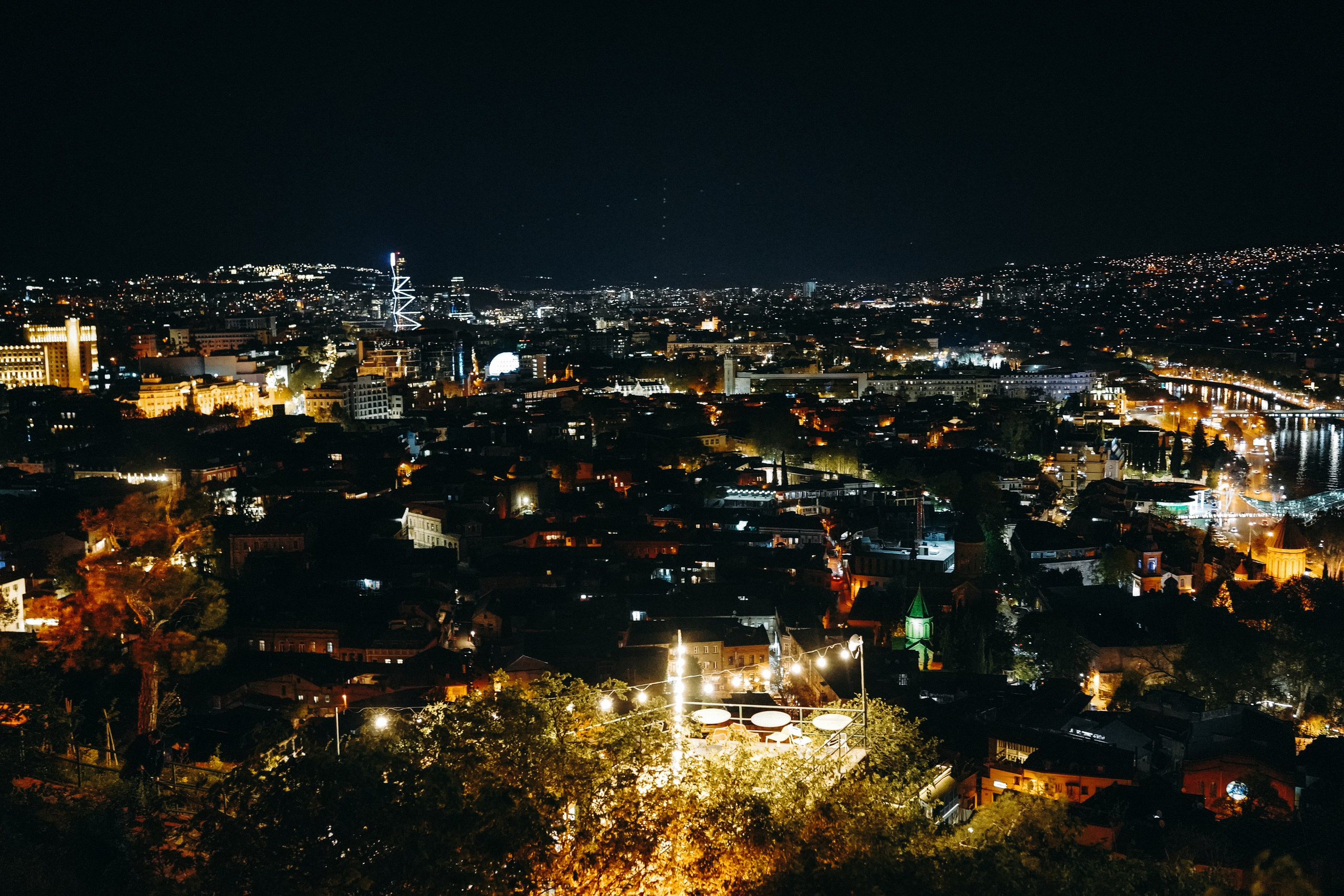 ГРУЗИЯ. Ася Краснова