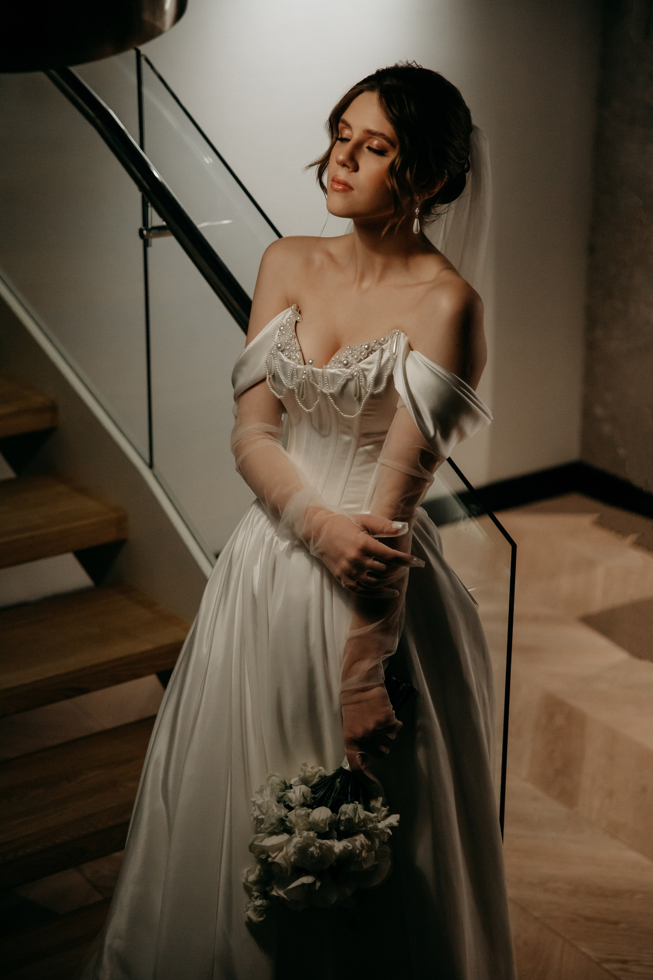 Кирилл & Виктория. Главная