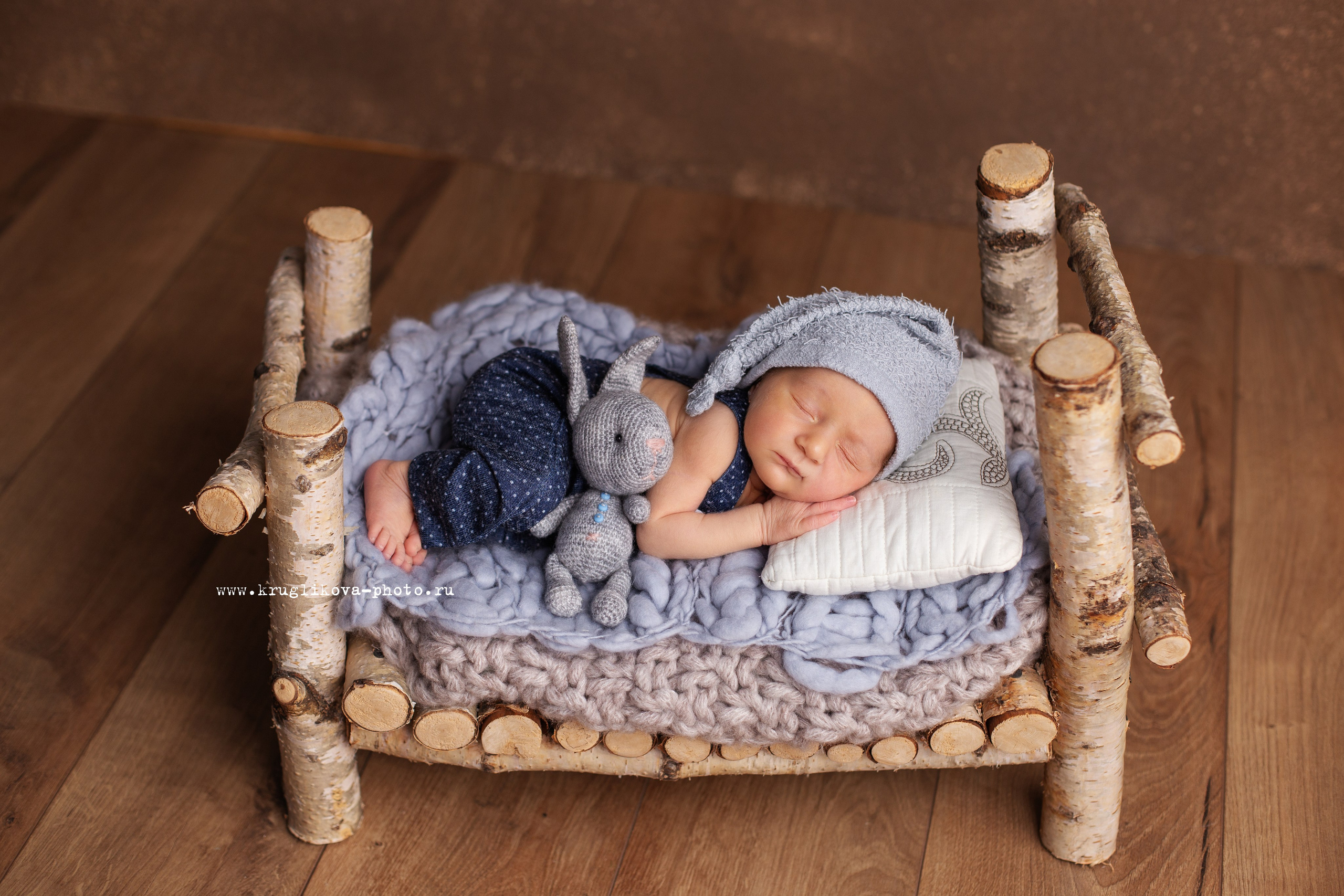 Новорожденные (до 1 месяца). Фотограф новорожденных и детский в Сергиевом Посаде Кругликова Юлия