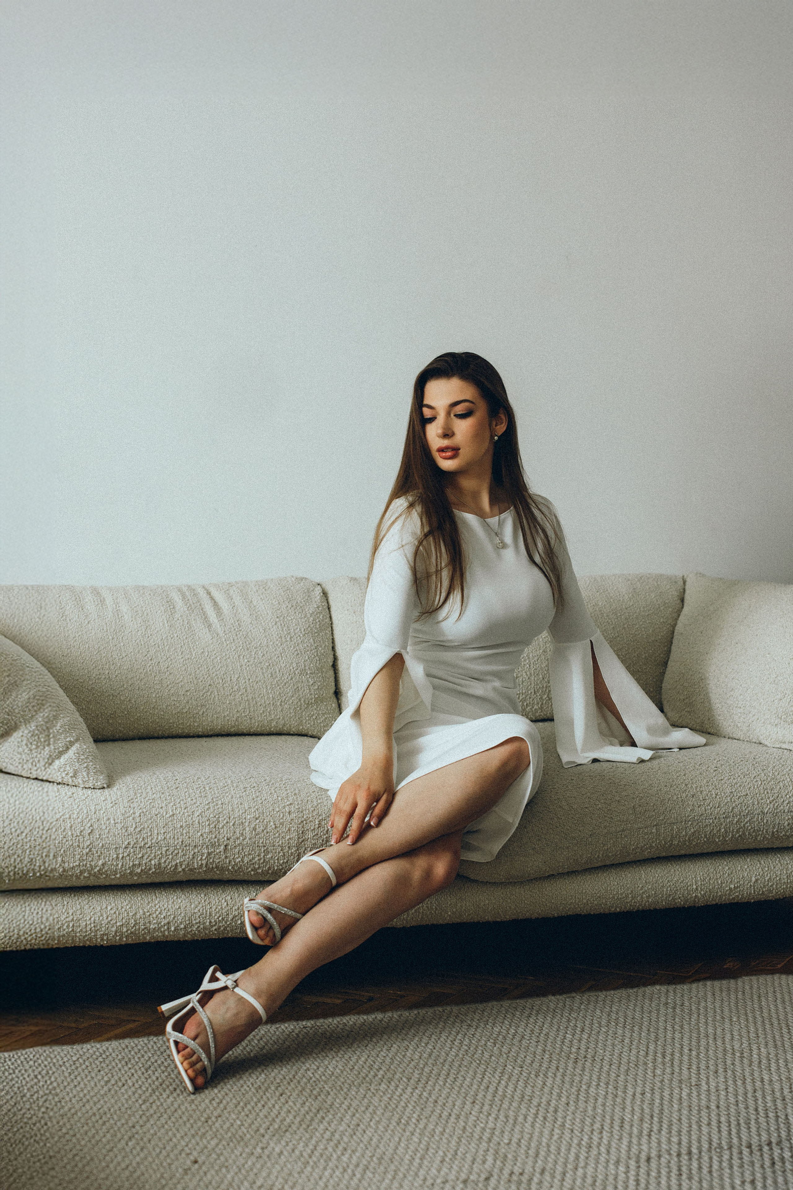 Дарья Петрунина. Фотограф в Москве Ангелина Ким