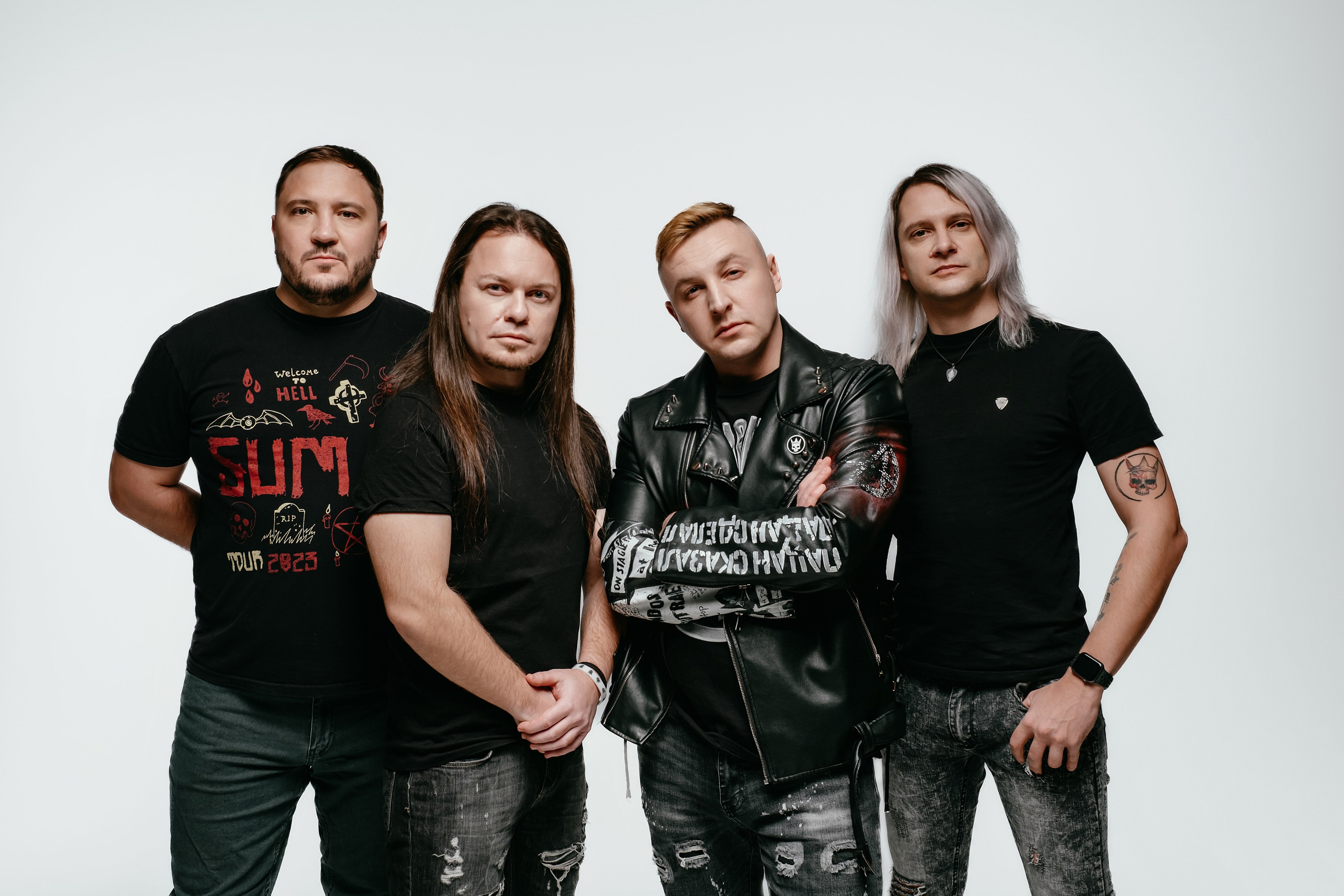 Йорш. Репортажный и портретный фотограф в Москве Кристина Волконская