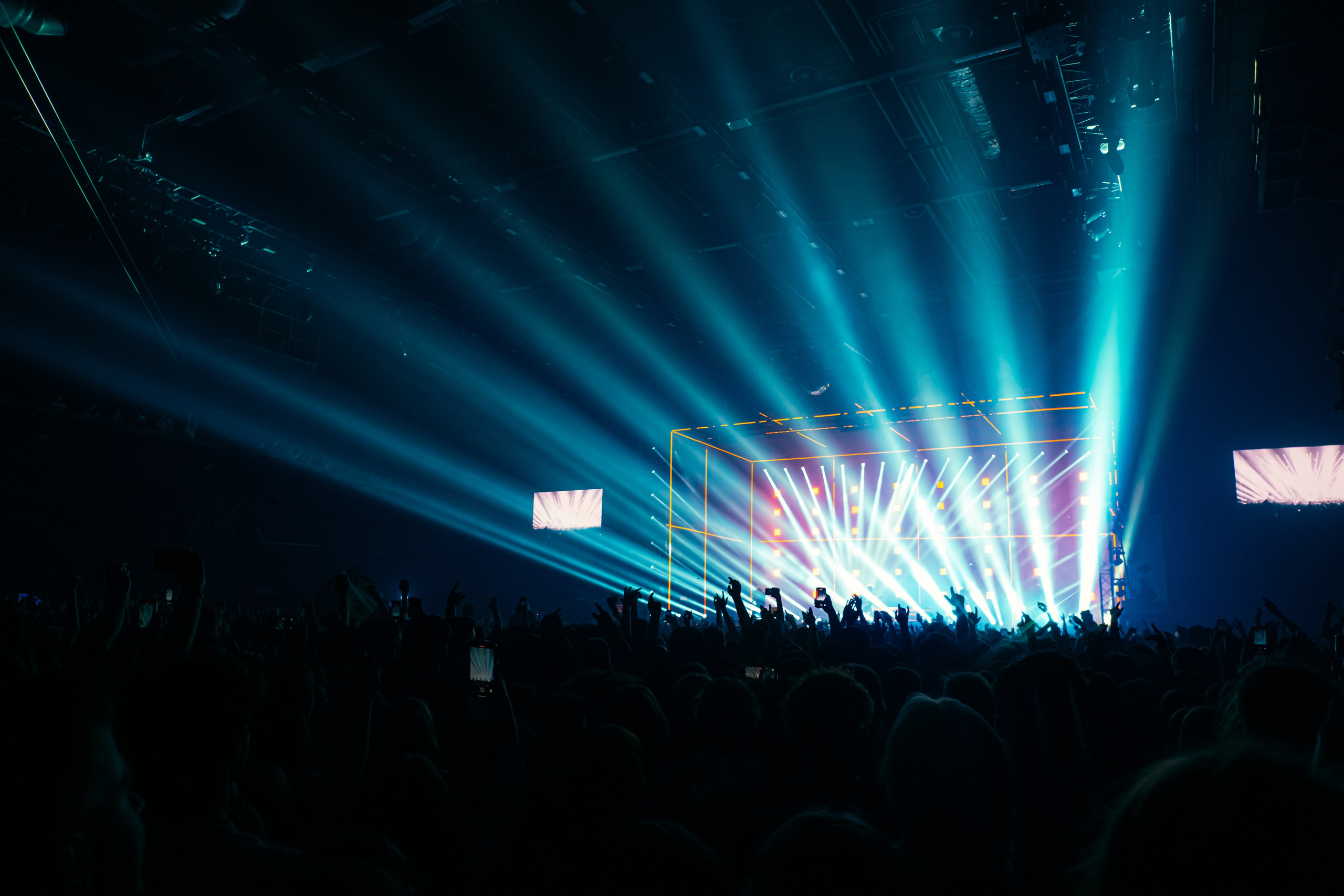 Lida. Репортажный и портретный фотограф в Москве Кристина Волконская