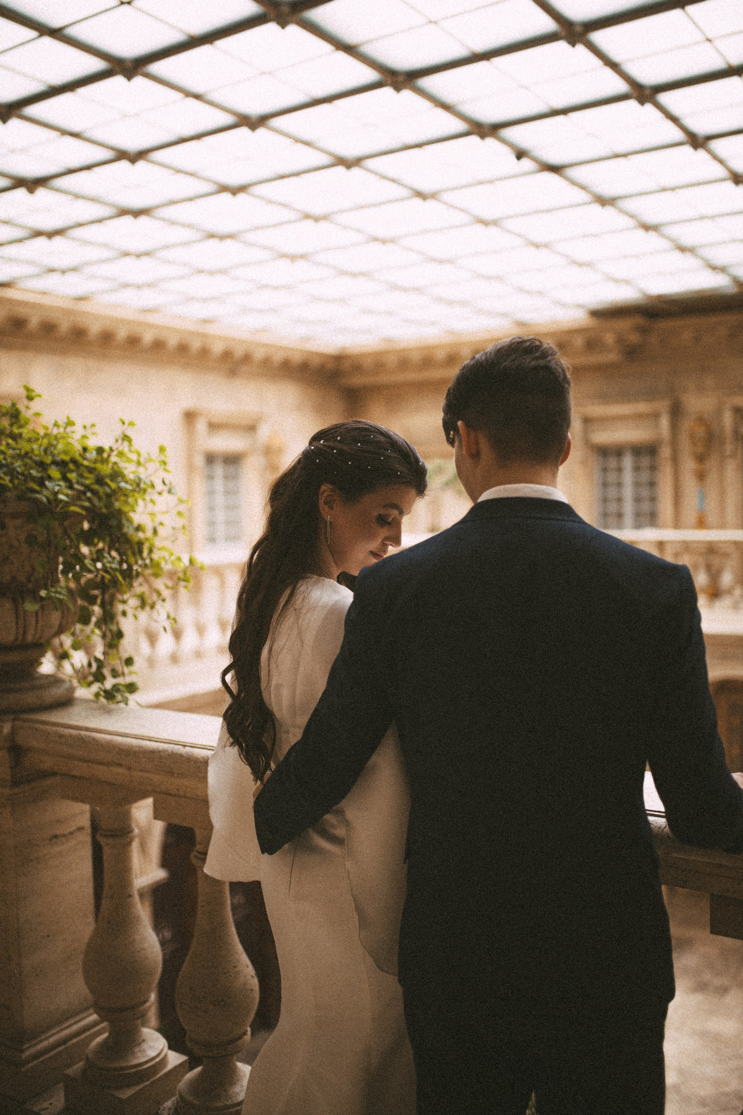 О & P | Москва. Фотограф Екатерина Амбрушкевич