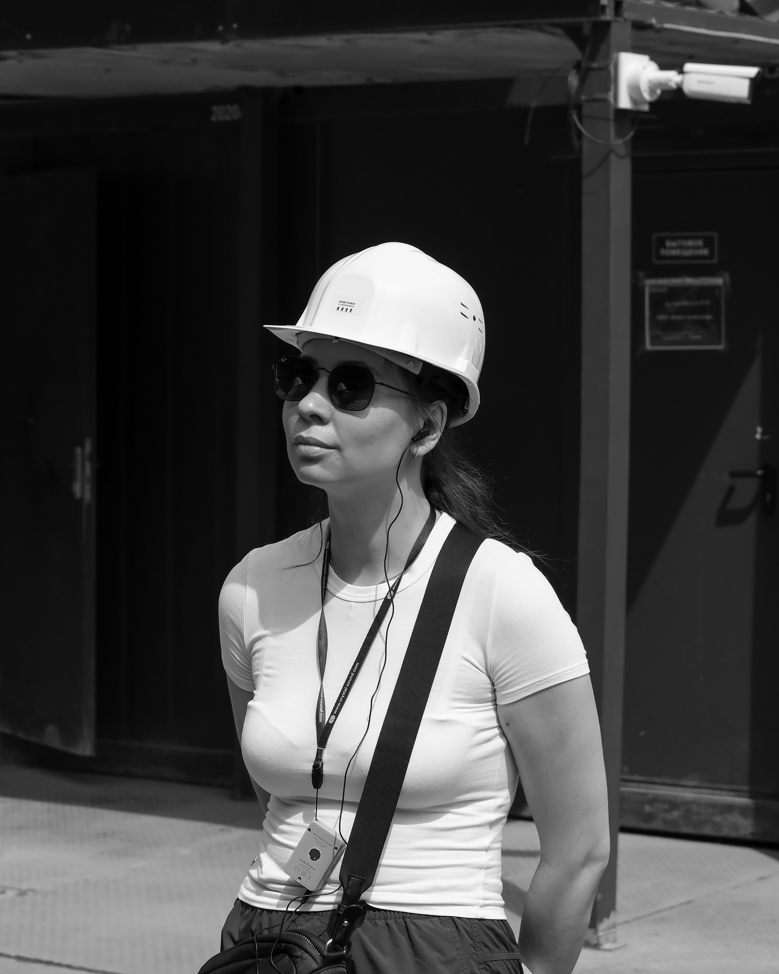 Прогулки с архитектором х Чайка Лаб | 2025. Михаил Мулач | Архитектурный фотограф