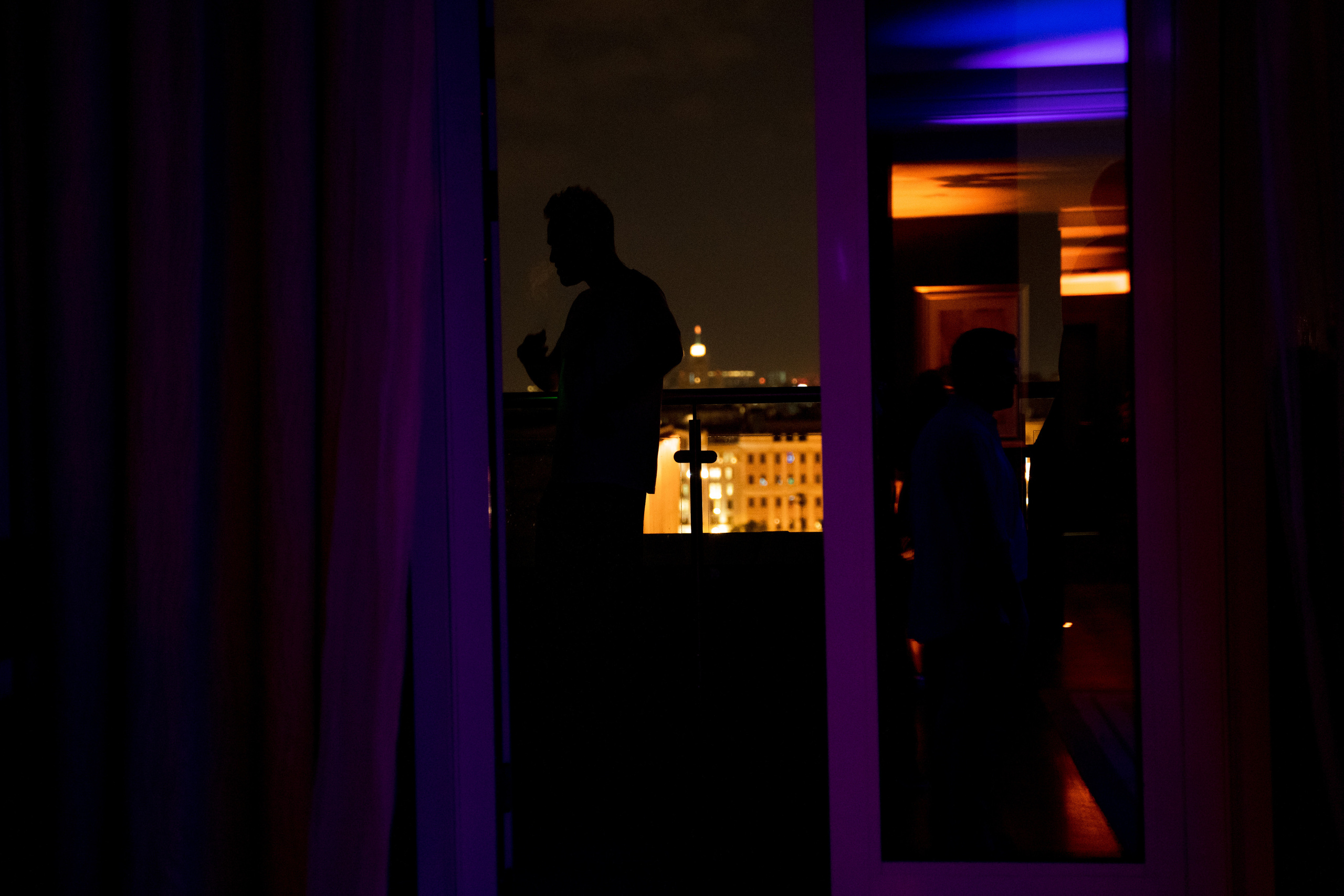 Hotel Interconintal. Свадебный и портретный фотограф в Москве Гудумак Евгений