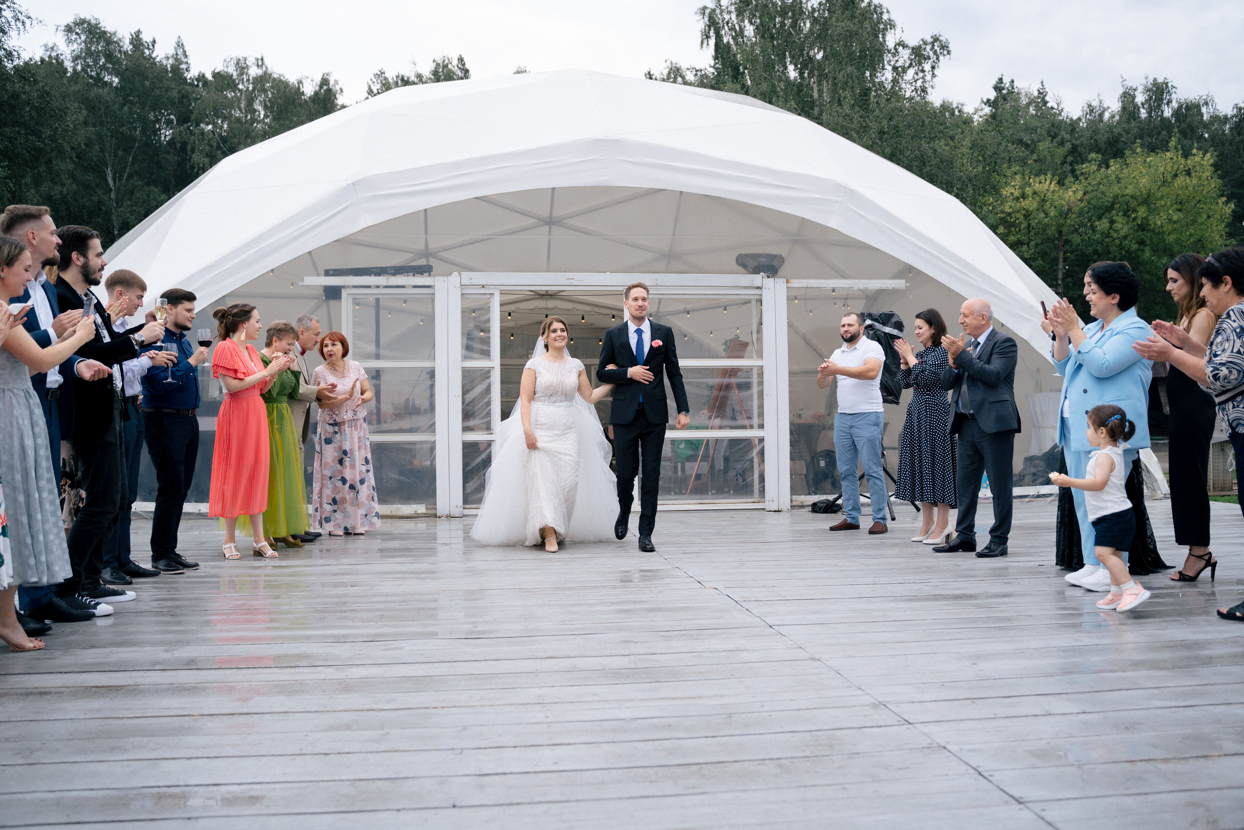 Сергей и Карина. Свадебный и портретный фотограф в Москве Гудумак Евгений