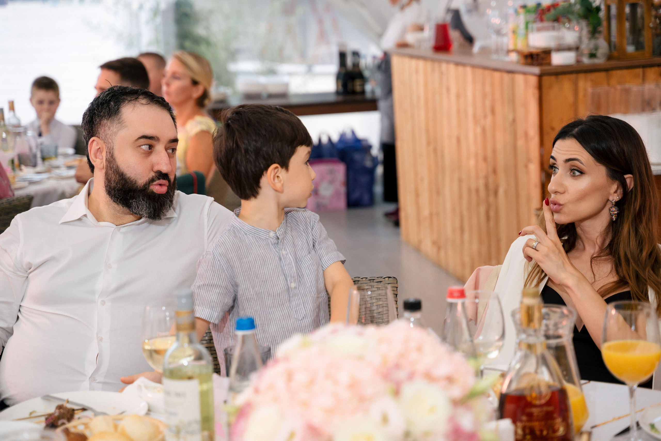 Сергей и Карина. Свадебный и портретный фотограф в Москве Гудумак Евгений