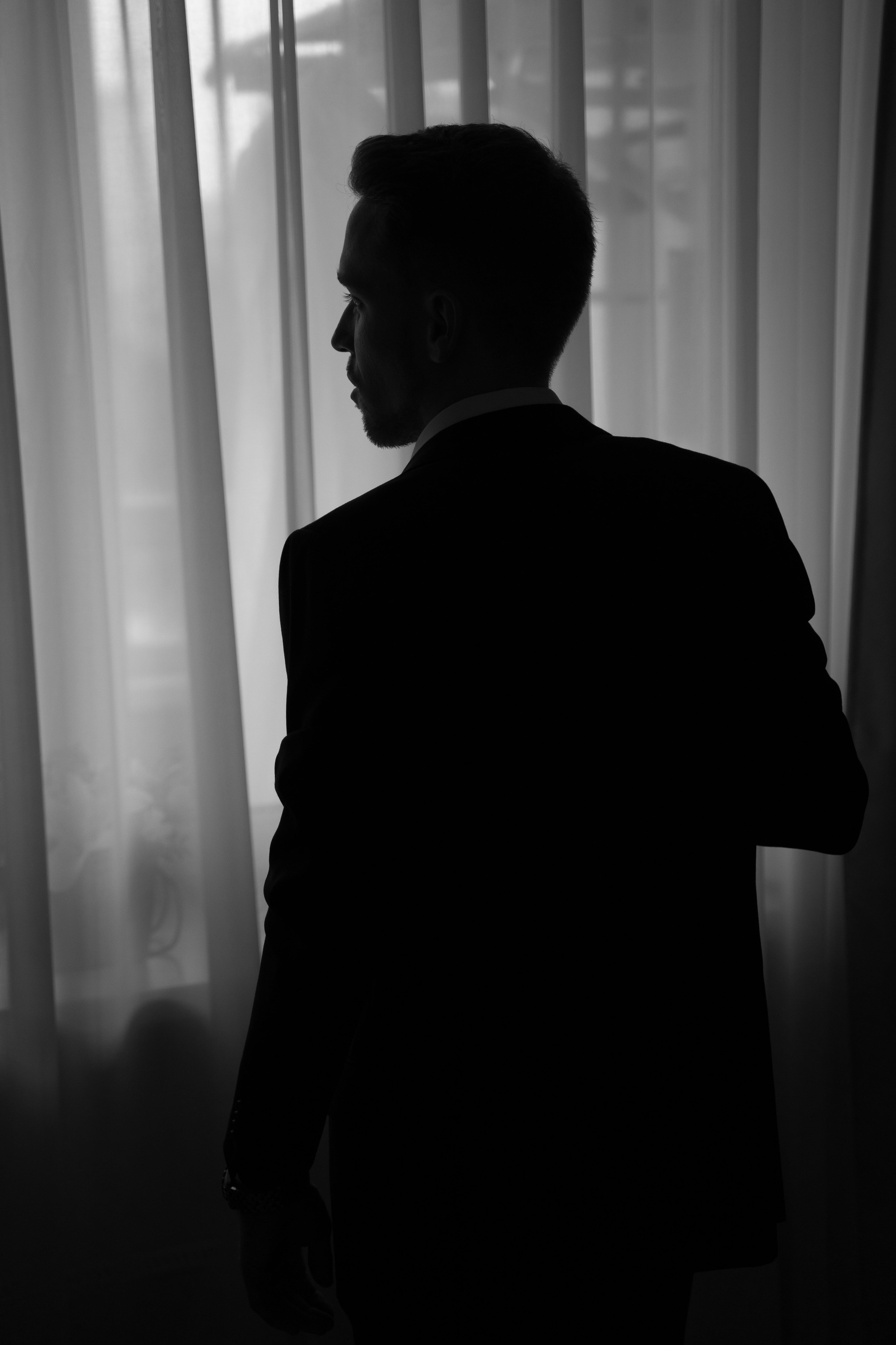 Сергей и Карина. Свадебный и портретный фотограф в Москве Гудумак Евгений