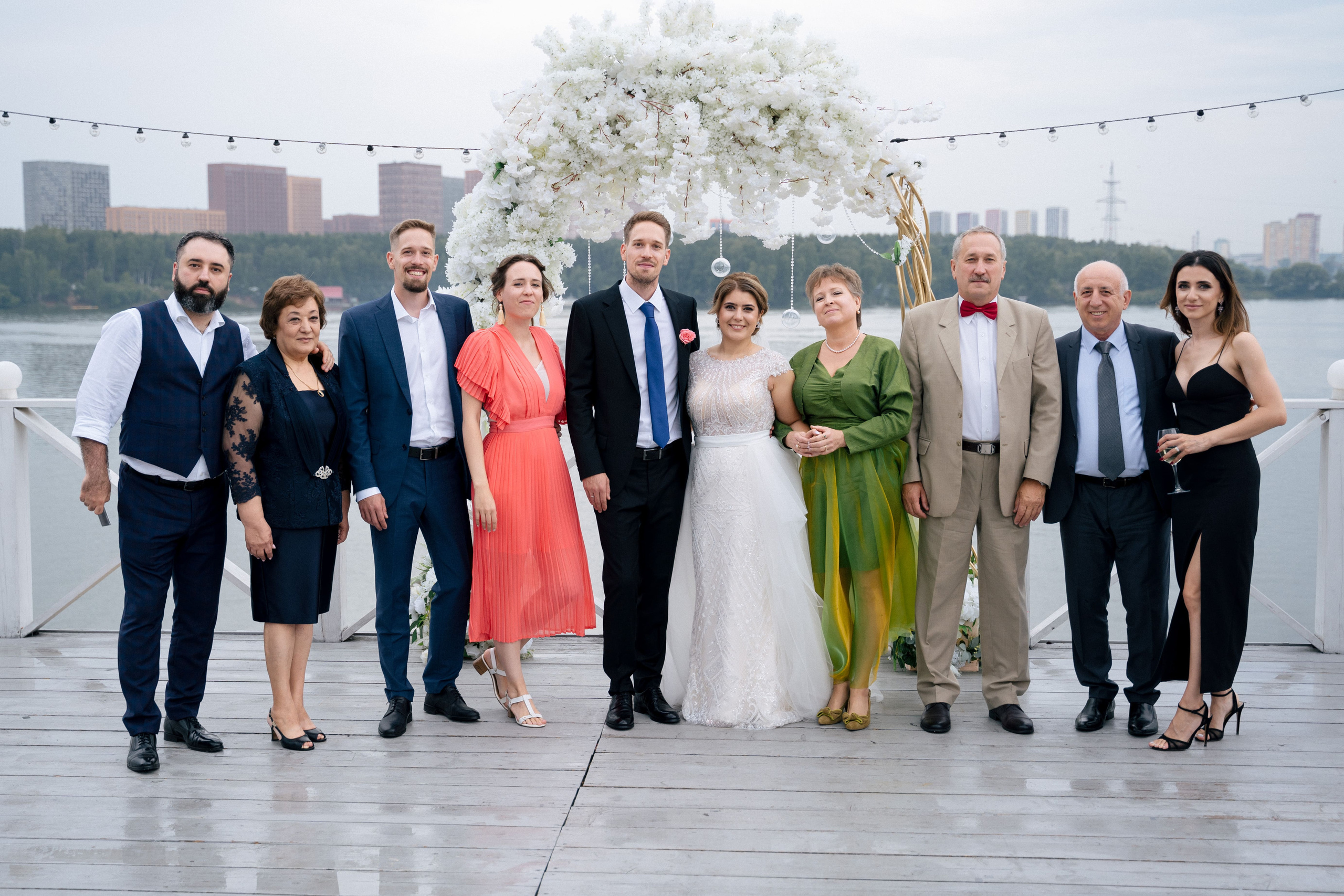 Сергей и Карина. Свадебный и портретный фотограф в Москве Гудумак Евгений