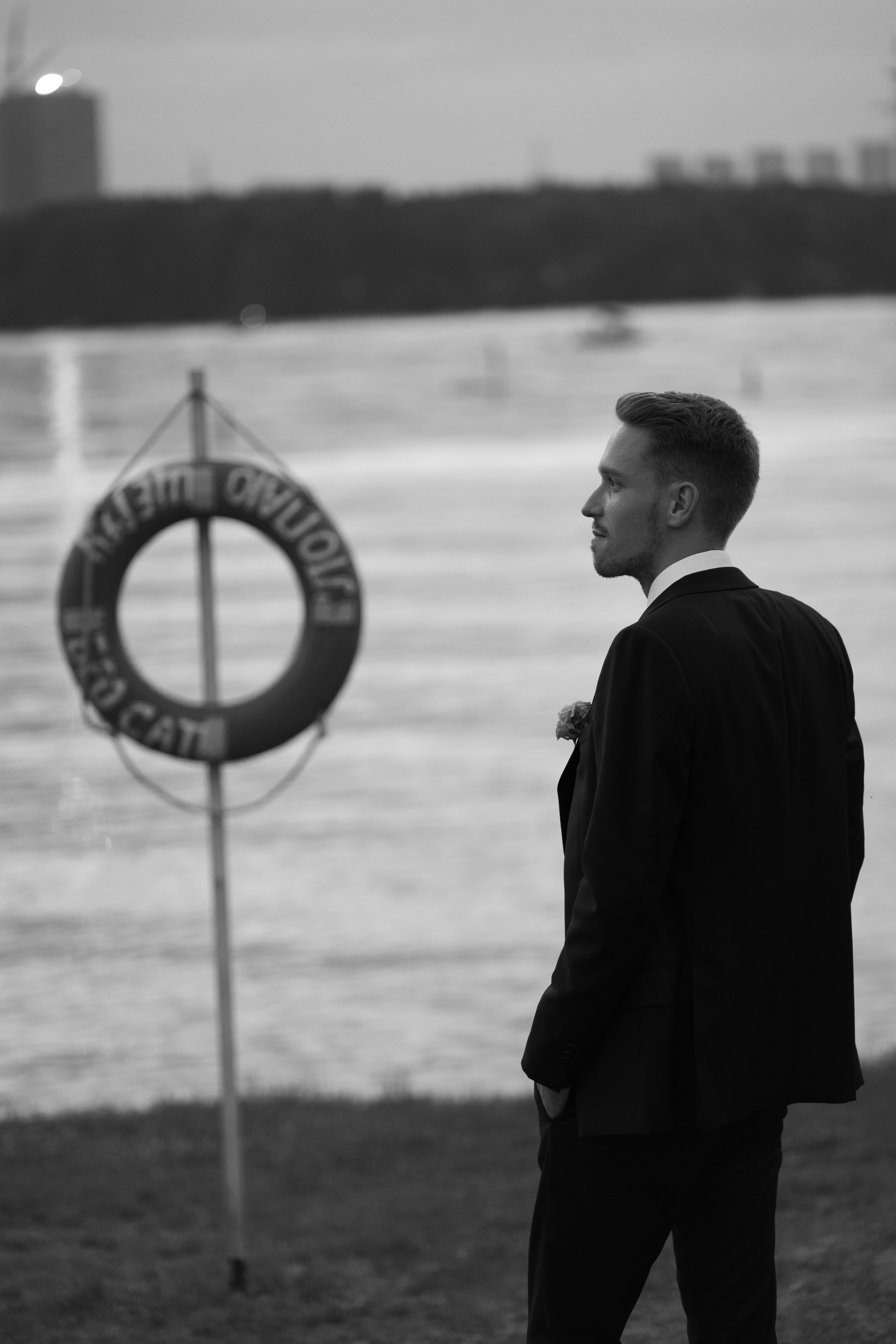 Сергей и Карина. Свадебный и портретный фотограф в Москве Гудумак Евгений