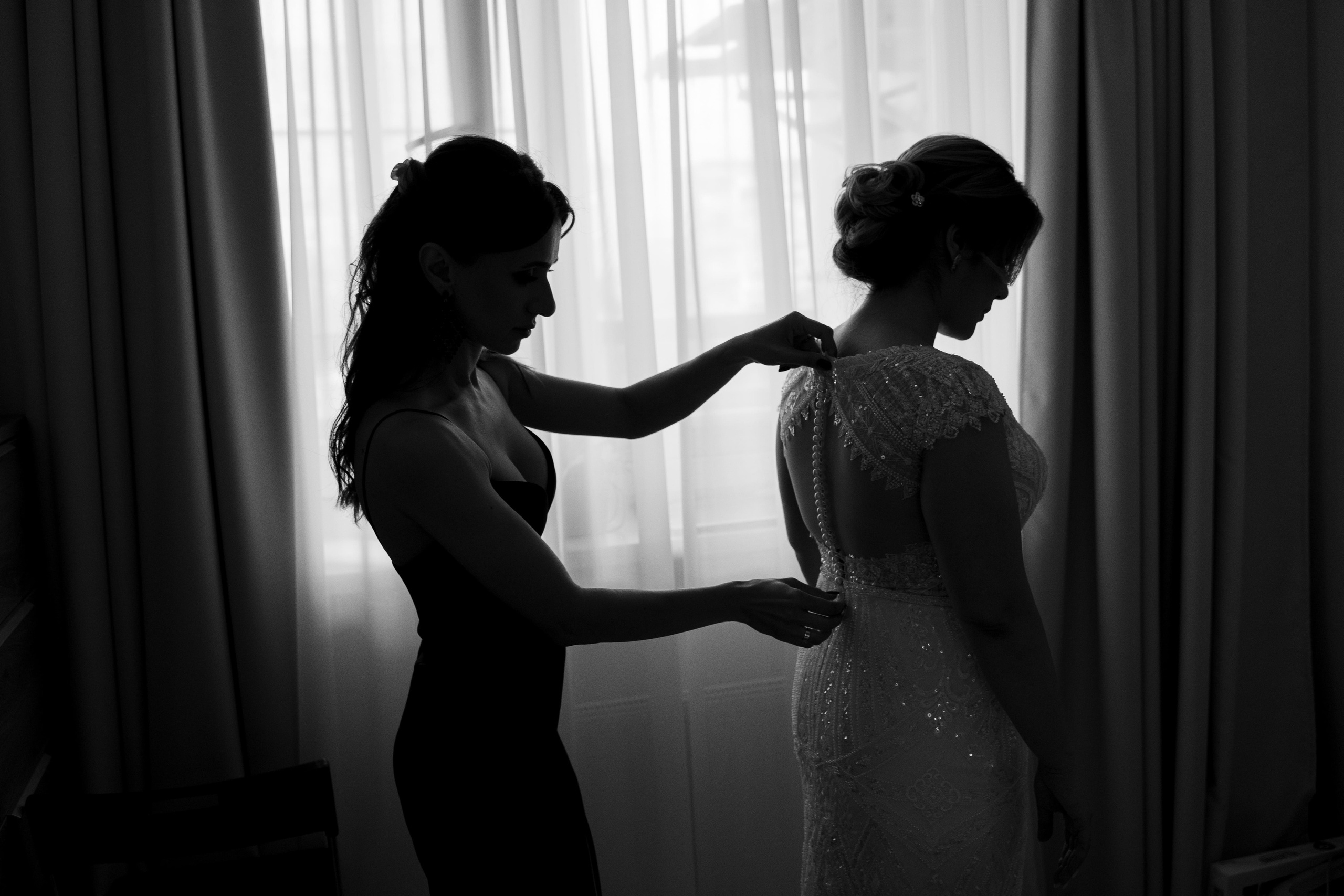 Сергей и Карина. Свадебный и портретный фотограф в Москве Гудумак Евгений