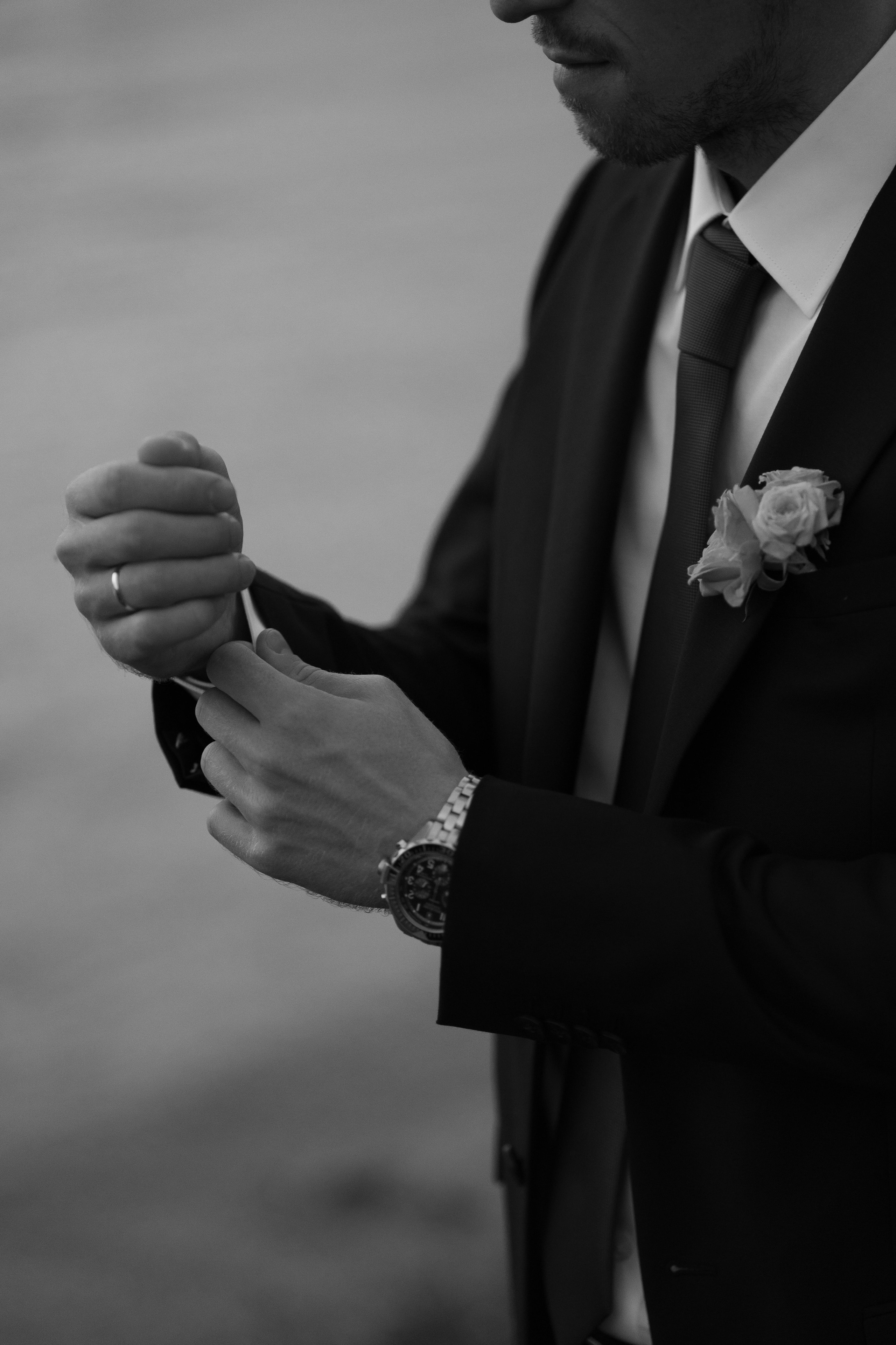 Сергей и Карина. Свадебный и портретный фотограф в Москве Гудумак Евгений