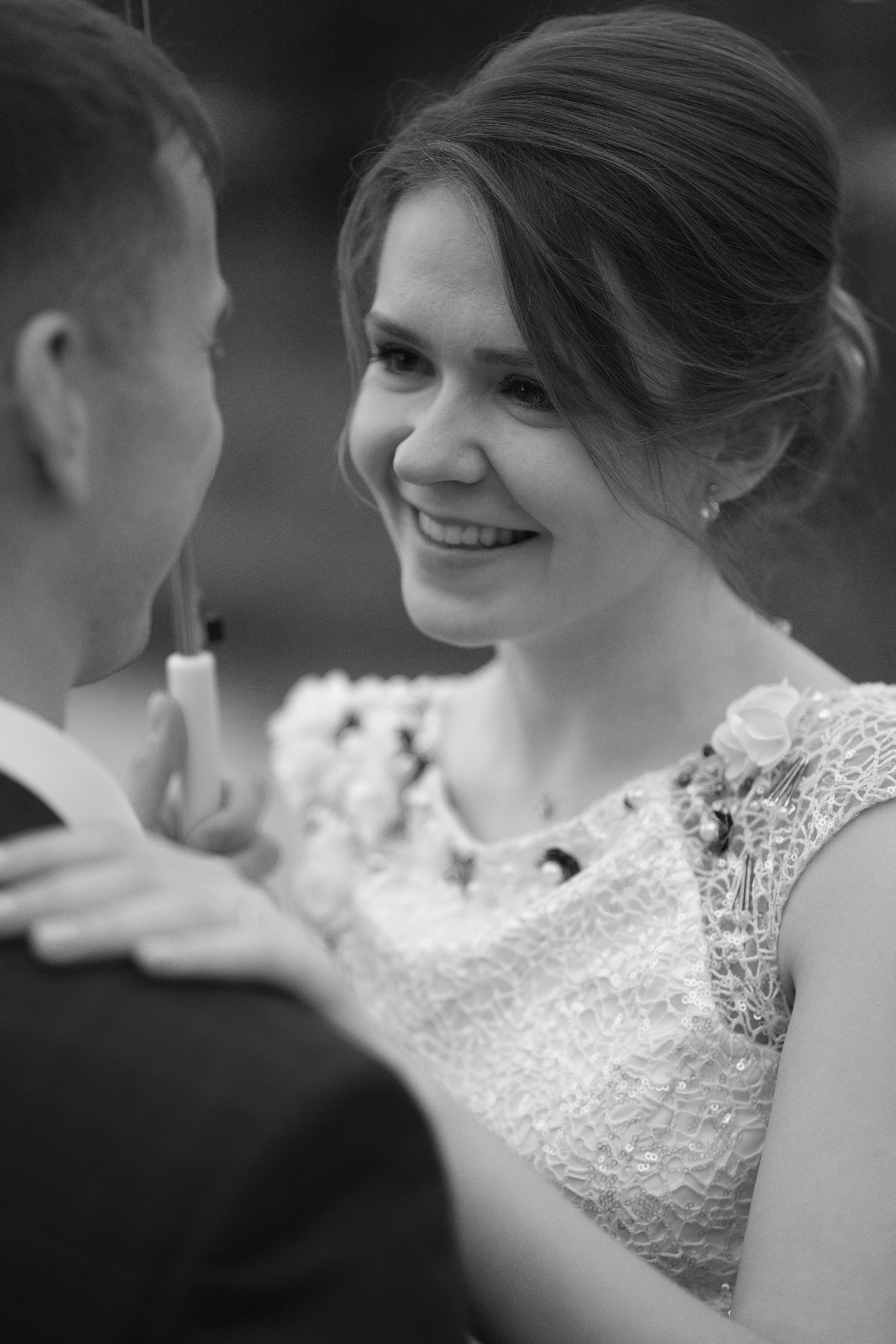 Ольга и Дмитрий. Свадебный и портретный фотограф в Москве Гудумак Евгений