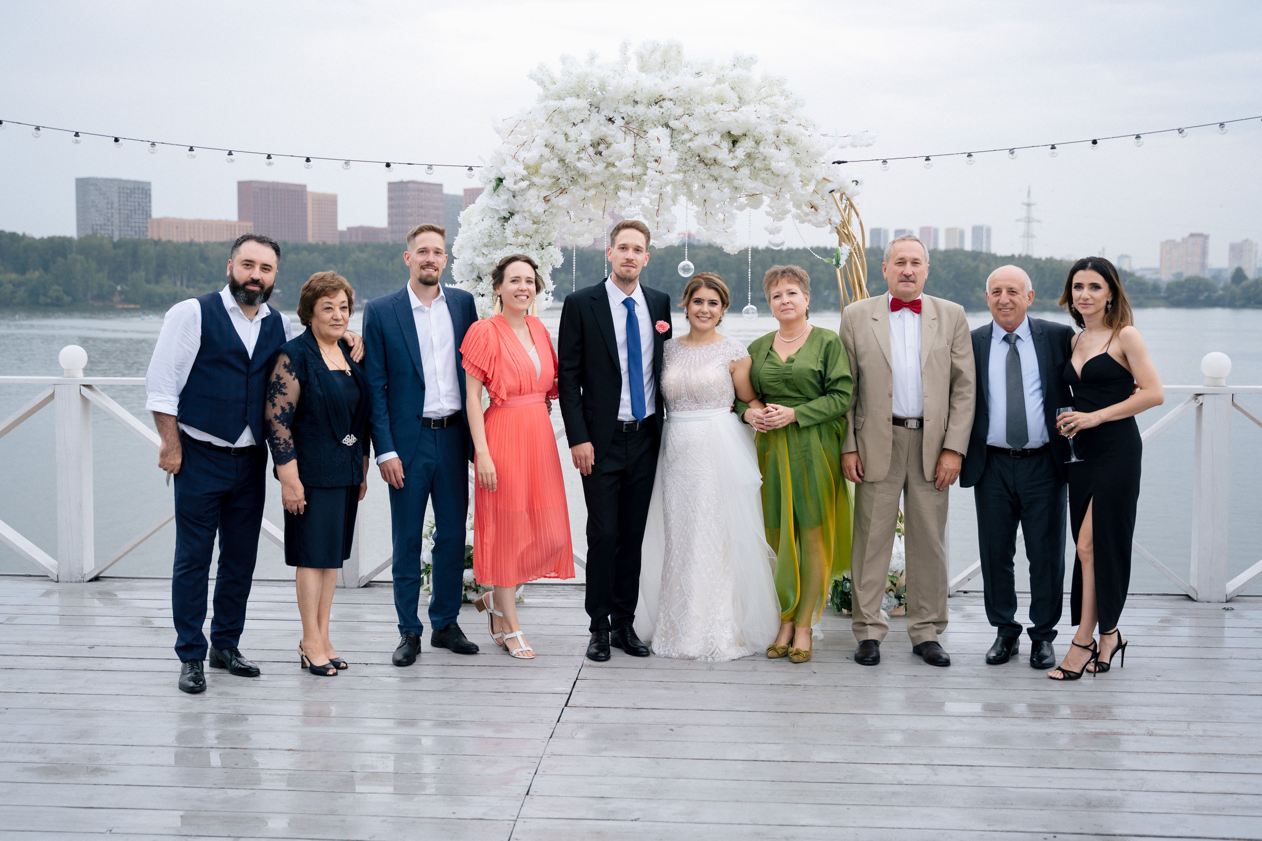 Сергей и Карина. Свадебный и портретный фотограф в Москве Гудумак Евгений