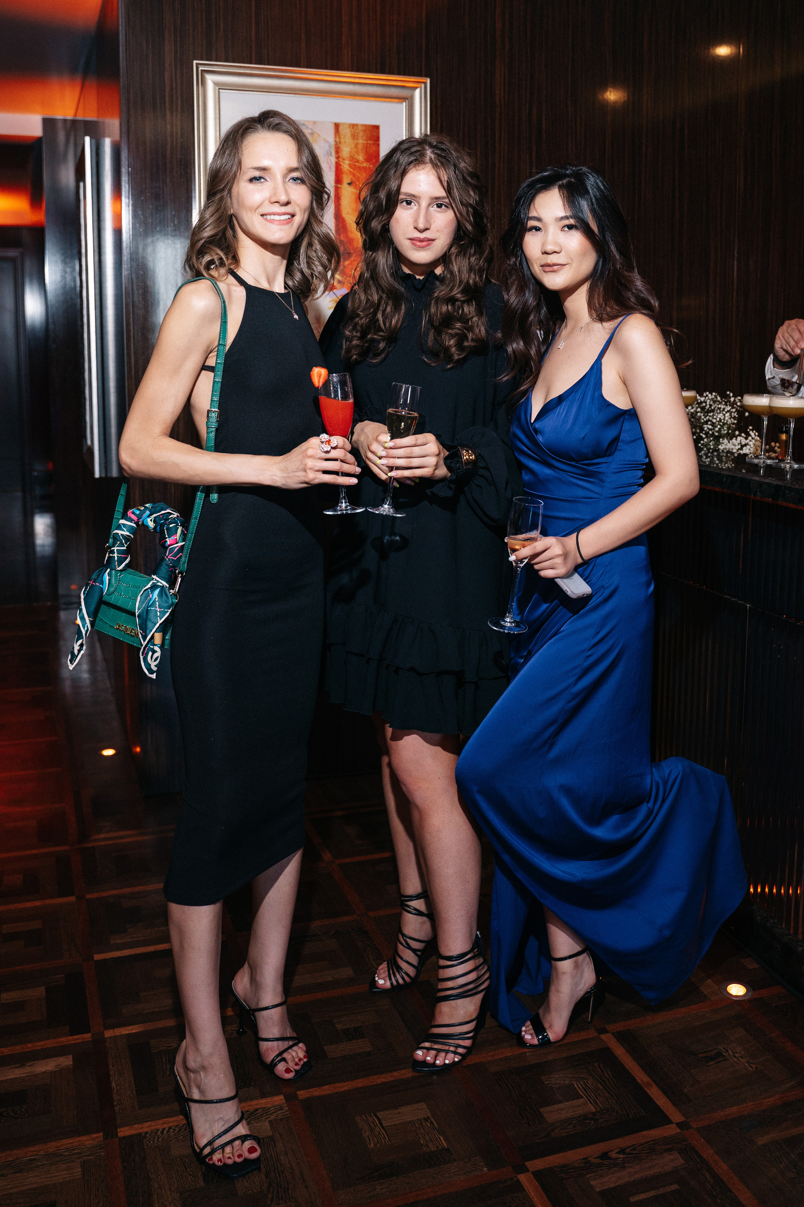 Hotel Interconintal. Свадебный и портретный фотограф в Москве Гудумак Евгений