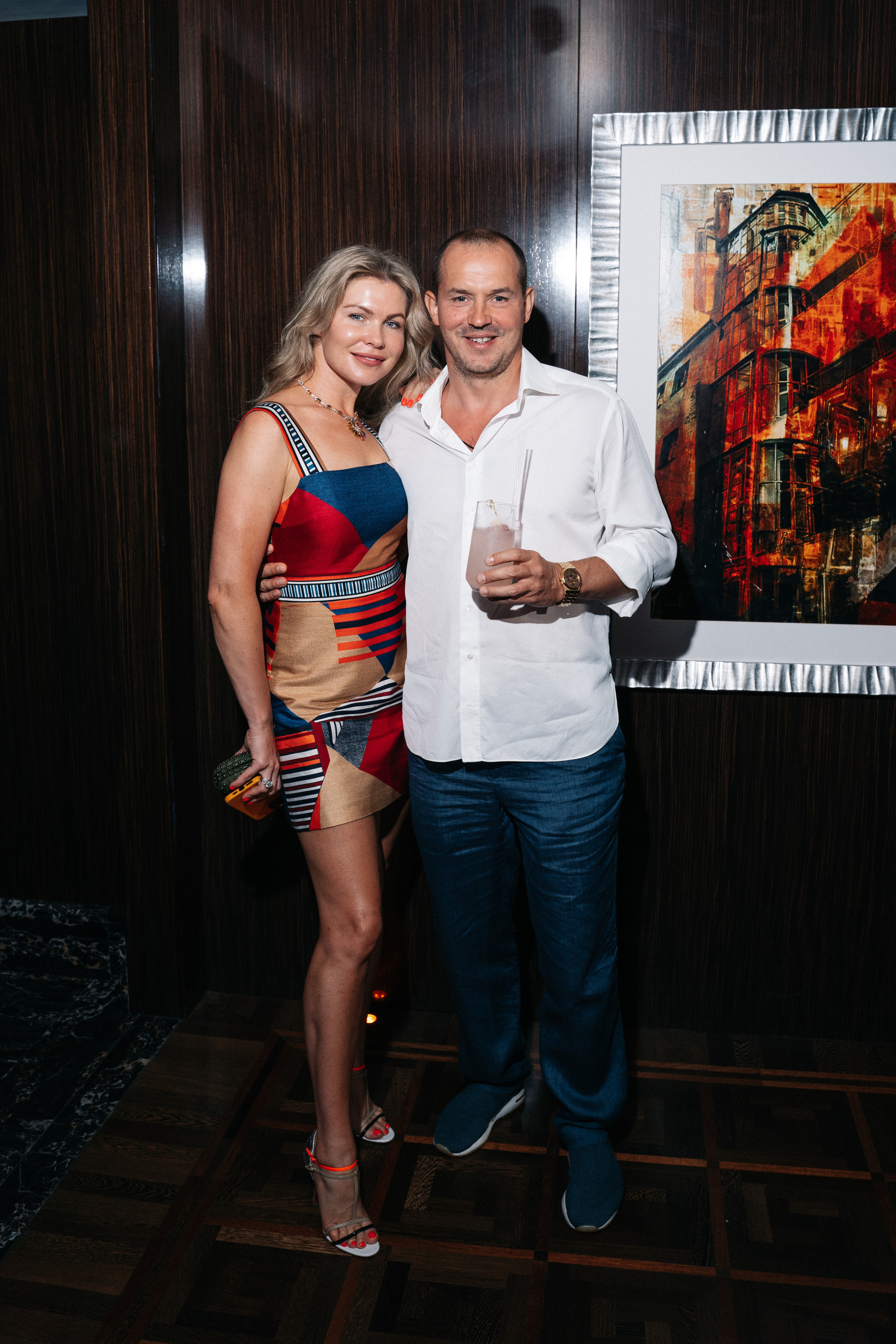 Hotel Interconintal. Свадебный и портретный фотограф в Москве Гудумак Евгений