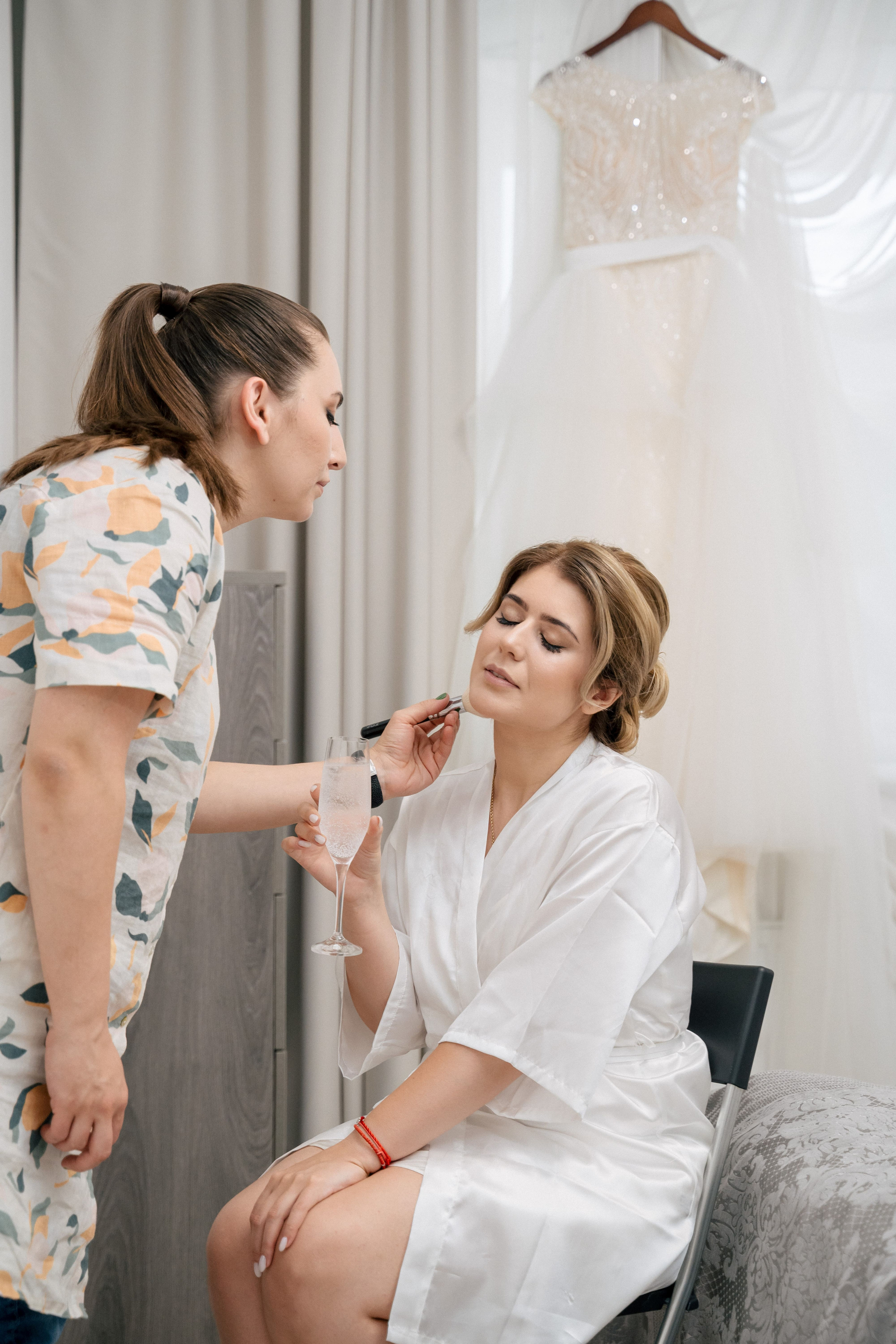 Сергей и Карина. Свадебный и портретный фотограф в Москве Гудумак Евгений