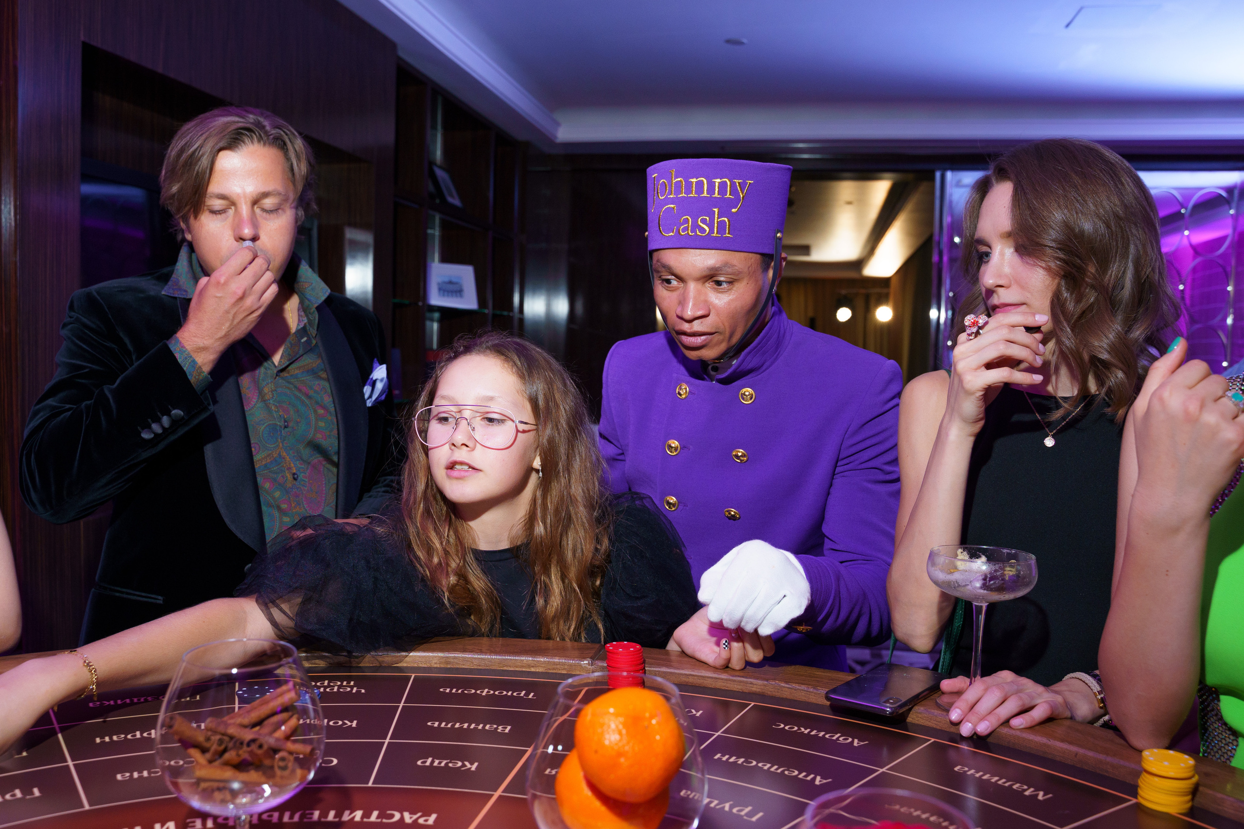 Hotel Interconintal. Свадебный и портретный фотограф в Москве Гудумак Евгений