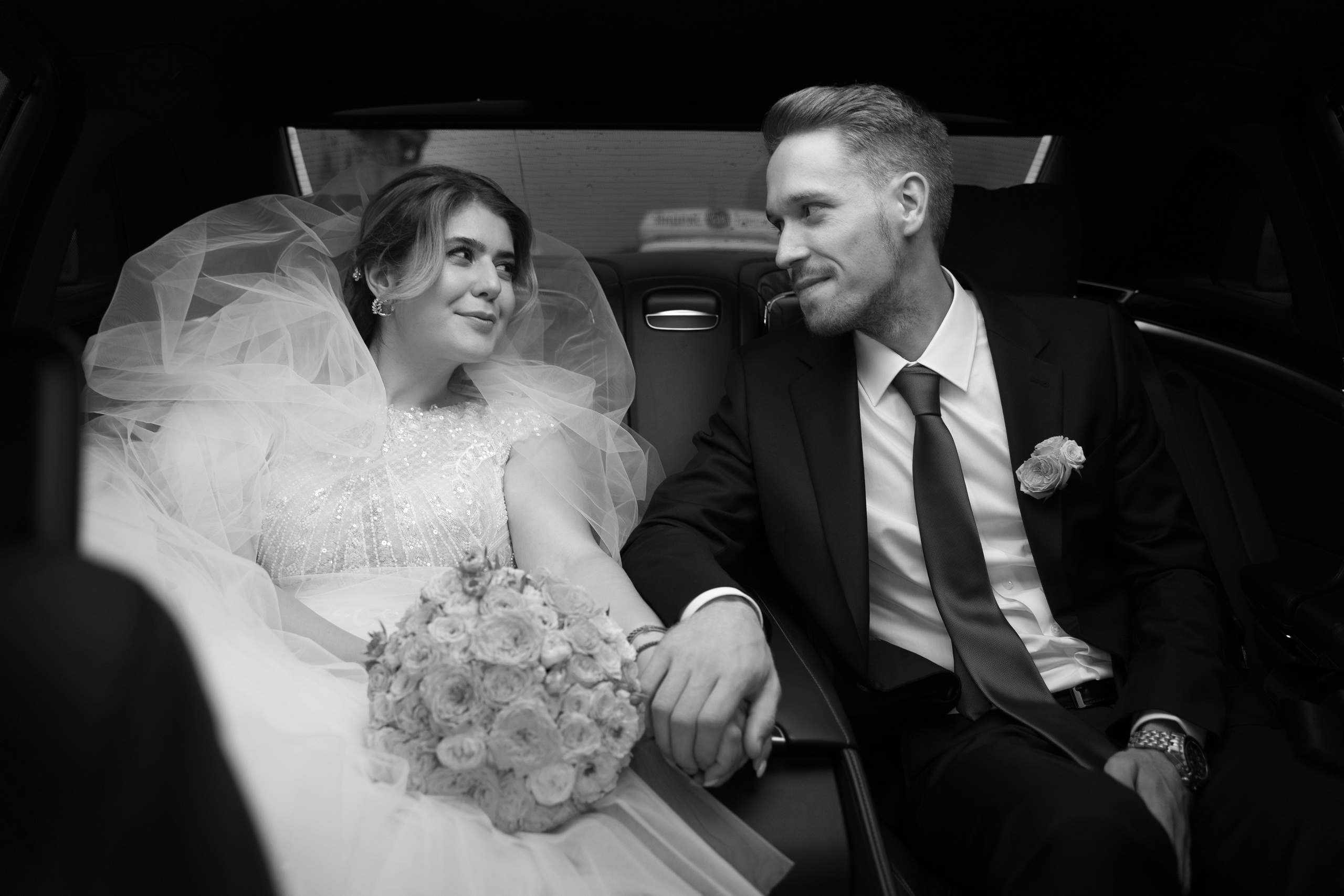 Свадебный и портретный фотограф в Москве Гудумак Евгений