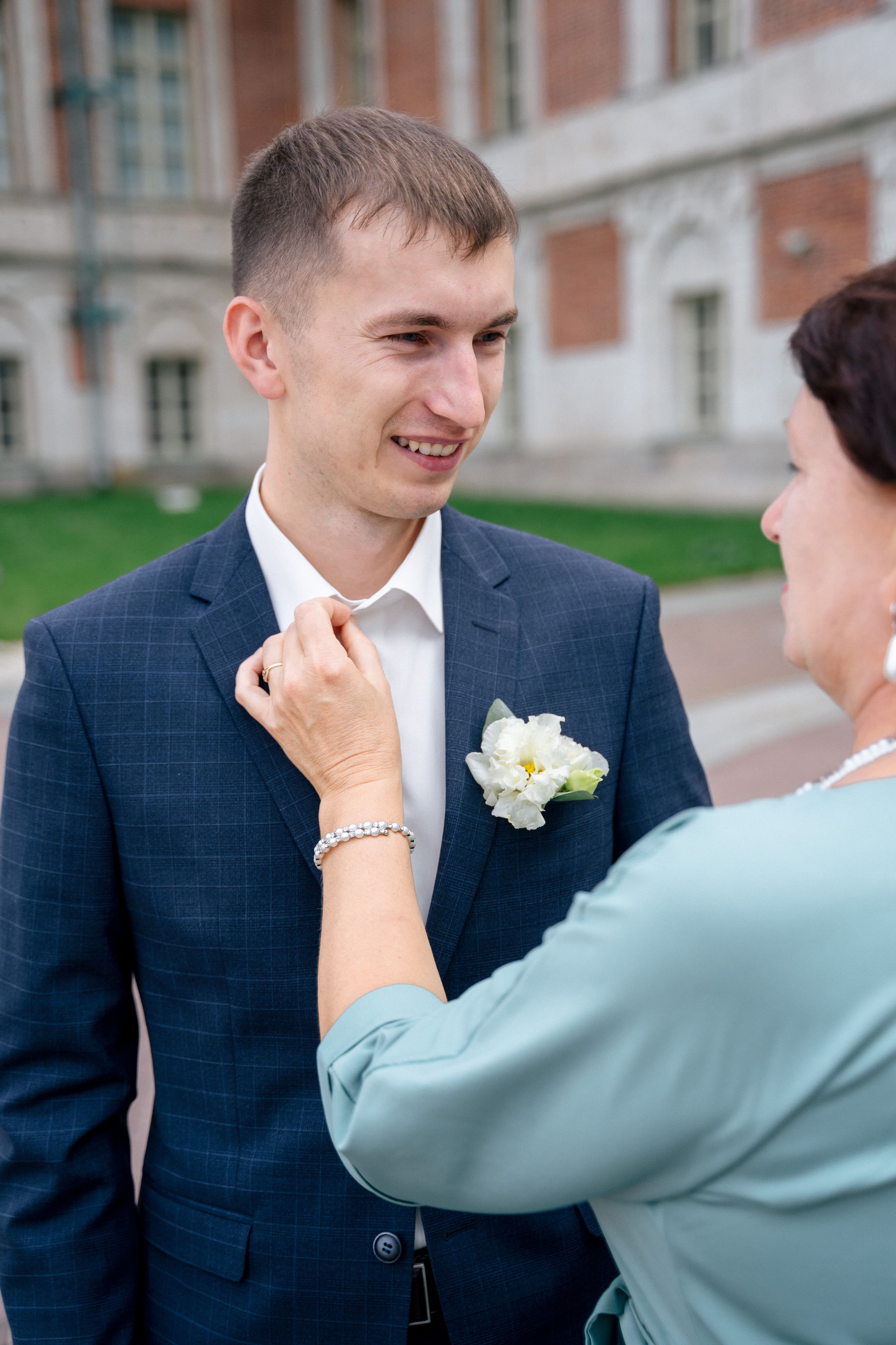 Ольга и Дмитрий. Свадебный и портретный фотограф в Москве Гудумак Евгений