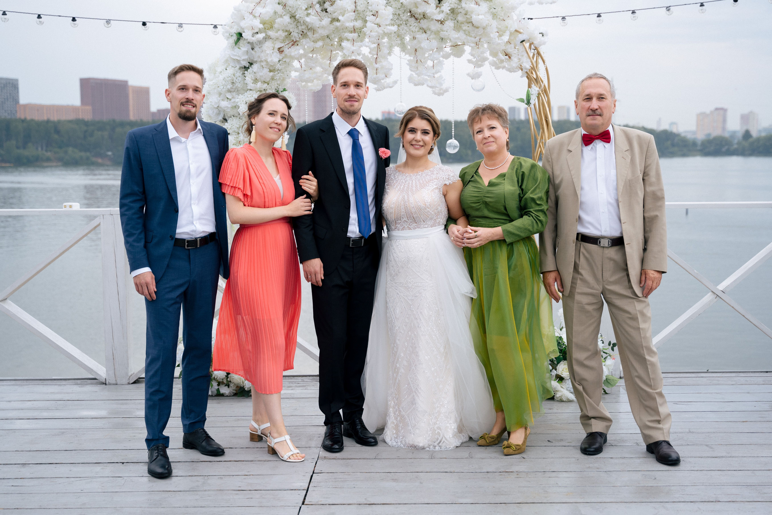 Сергей и Карина. Свадебный и портретный фотограф в Москве Гудумак Евгений