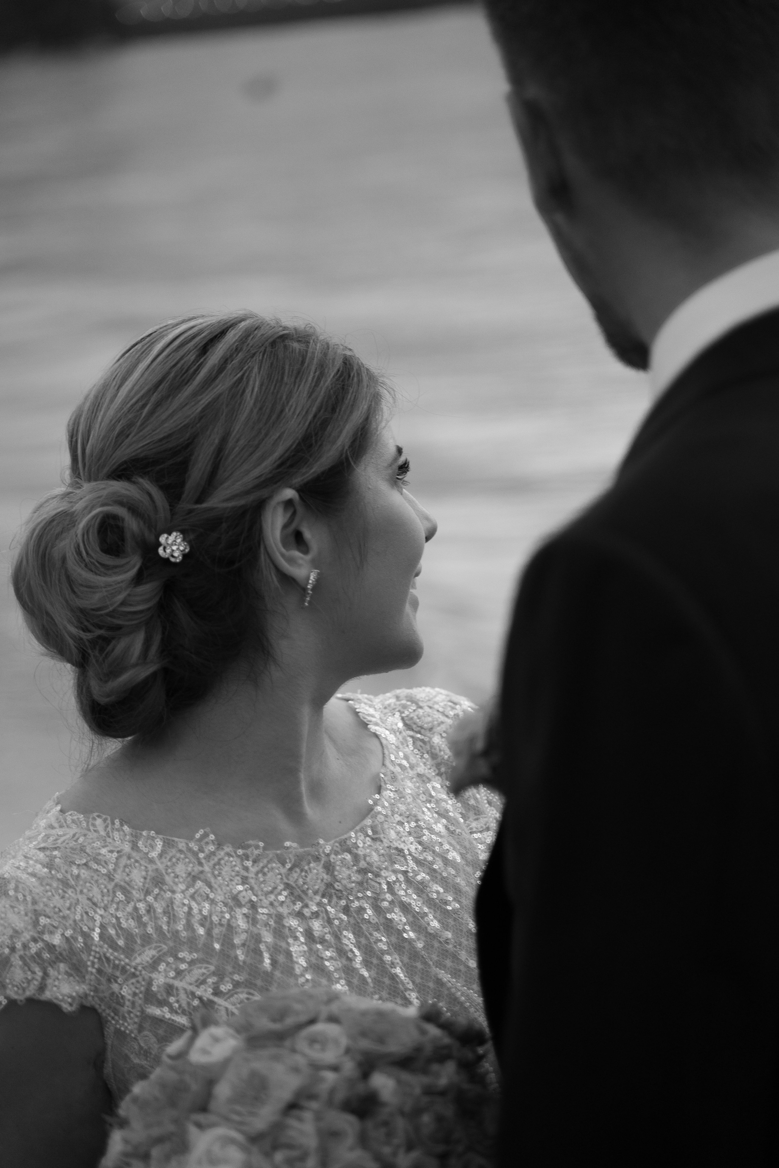 Сергей и Карина. Свадебный и портретный фотограф в Москве Гудумак Евгений