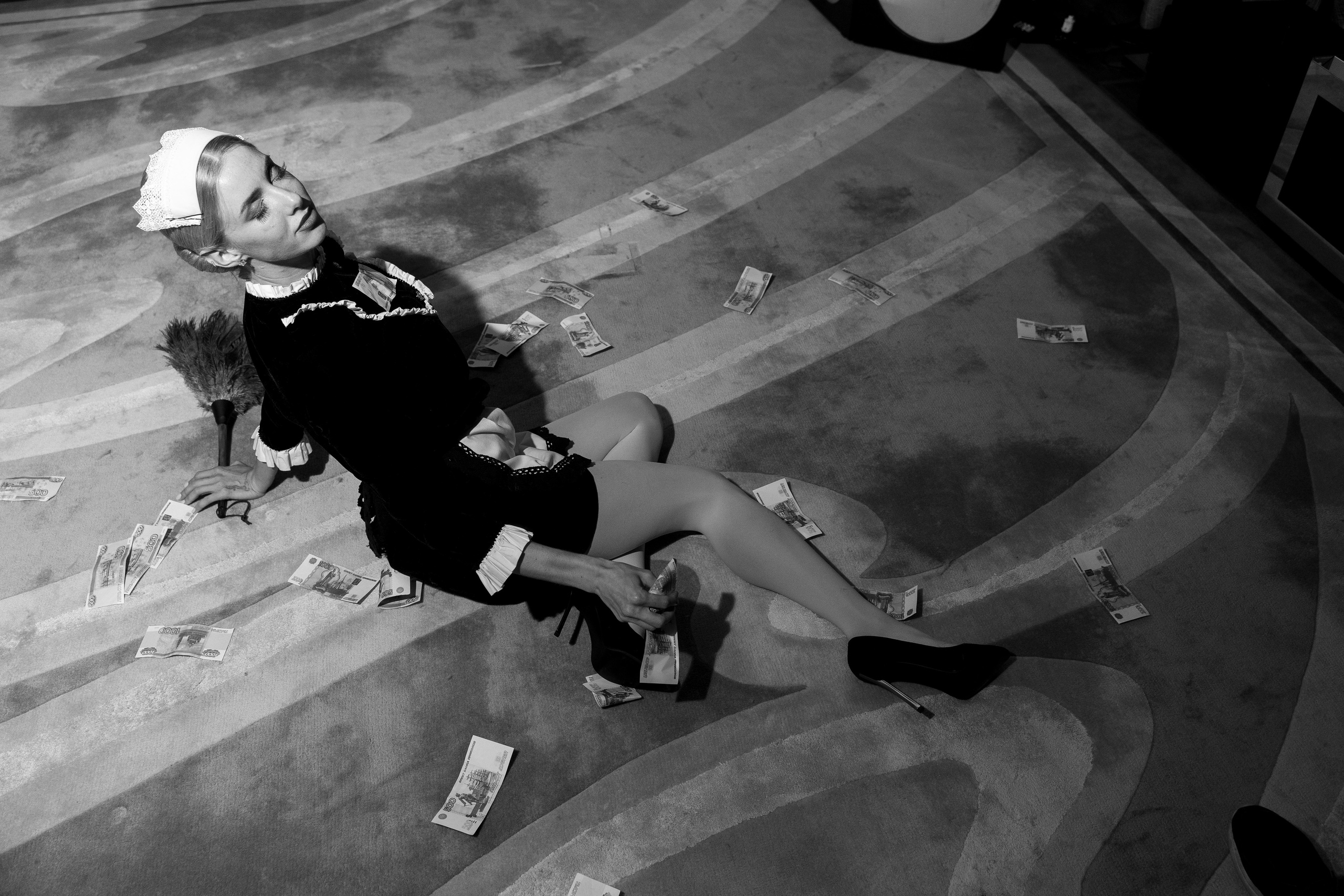 Hotel Interconintal. Свадебный и портретный фотограф в Москве Гудумак Евгений