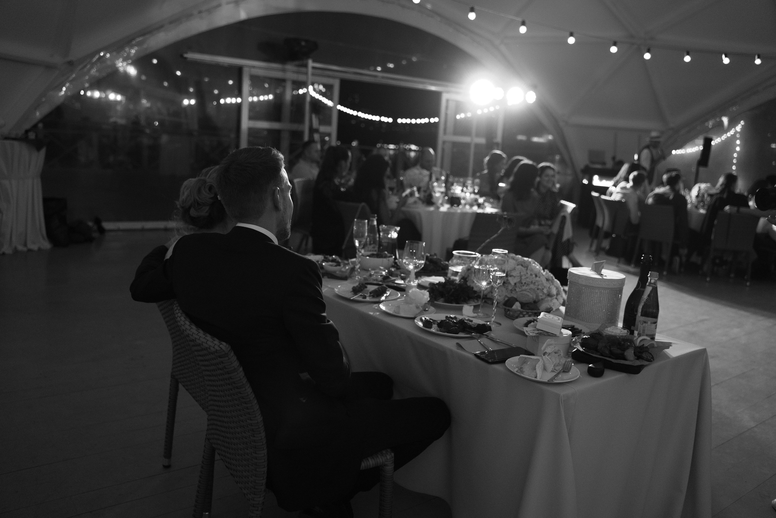 Сергей и Карина. Свадебный и портретный фотограф в Москве Гудумак Евгений